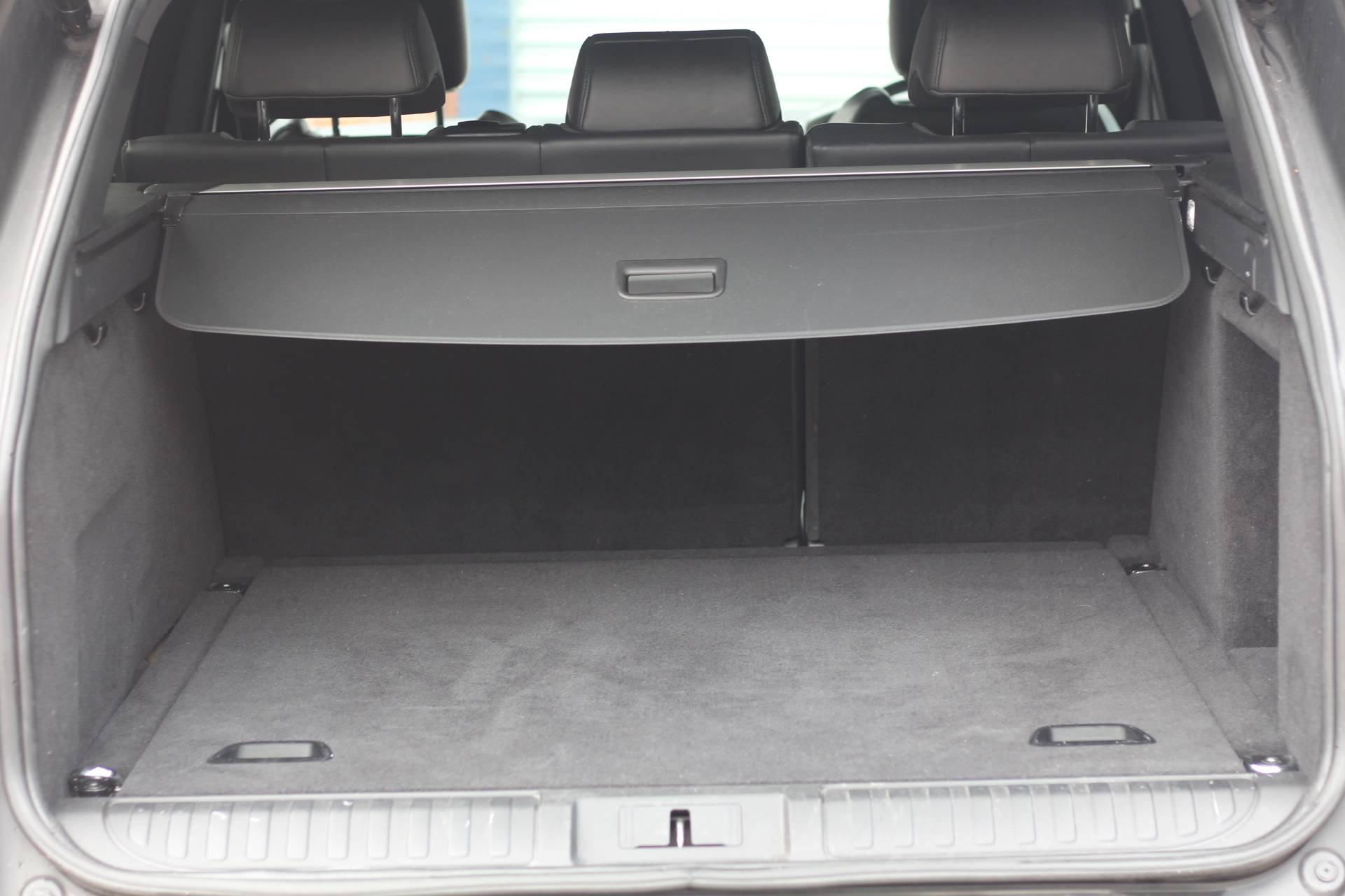 2016 (16) Land Rover Range Rover Sport 3.0 SD V6 HSE Dynamic 4X4 (s/s) 5dr