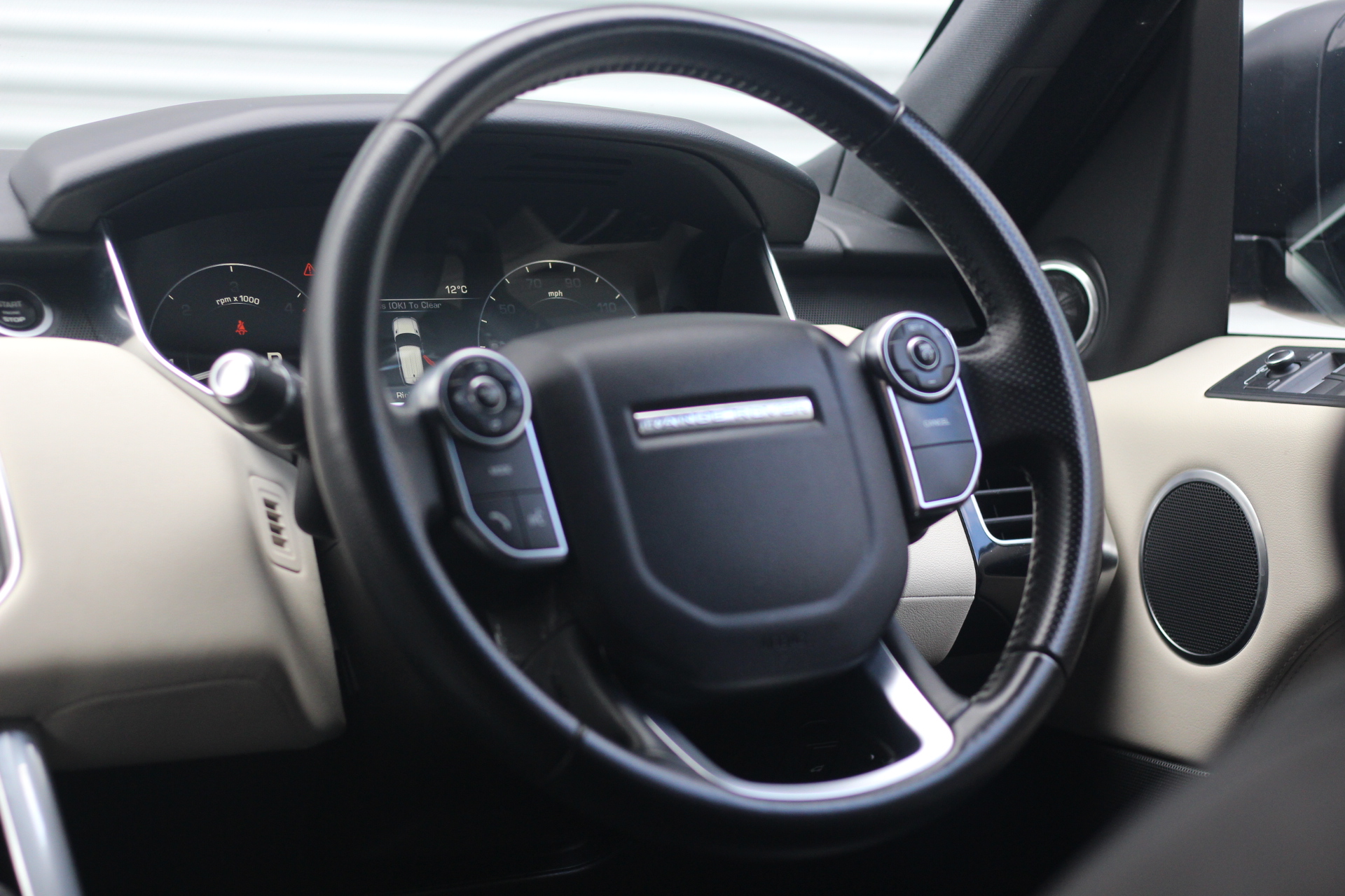 2016 (16) Land Rover Range Rover Sport 3.0 SD V6 HSE Dynamic 4X4 (s/s) 5dr