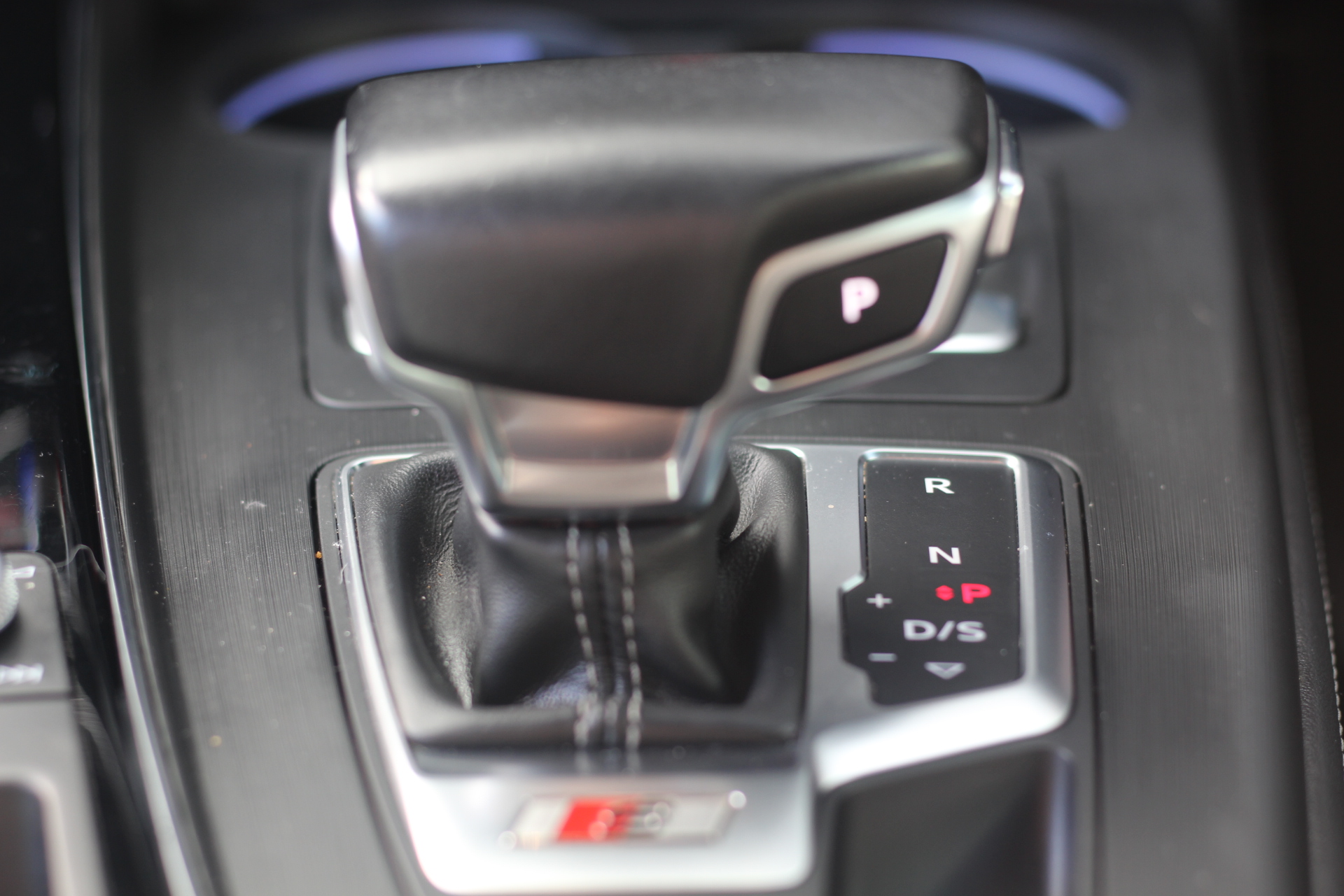 2017 (17) Audi S4 3.0 TFSI V6 Tiptronic quattro (s/s) 4dr