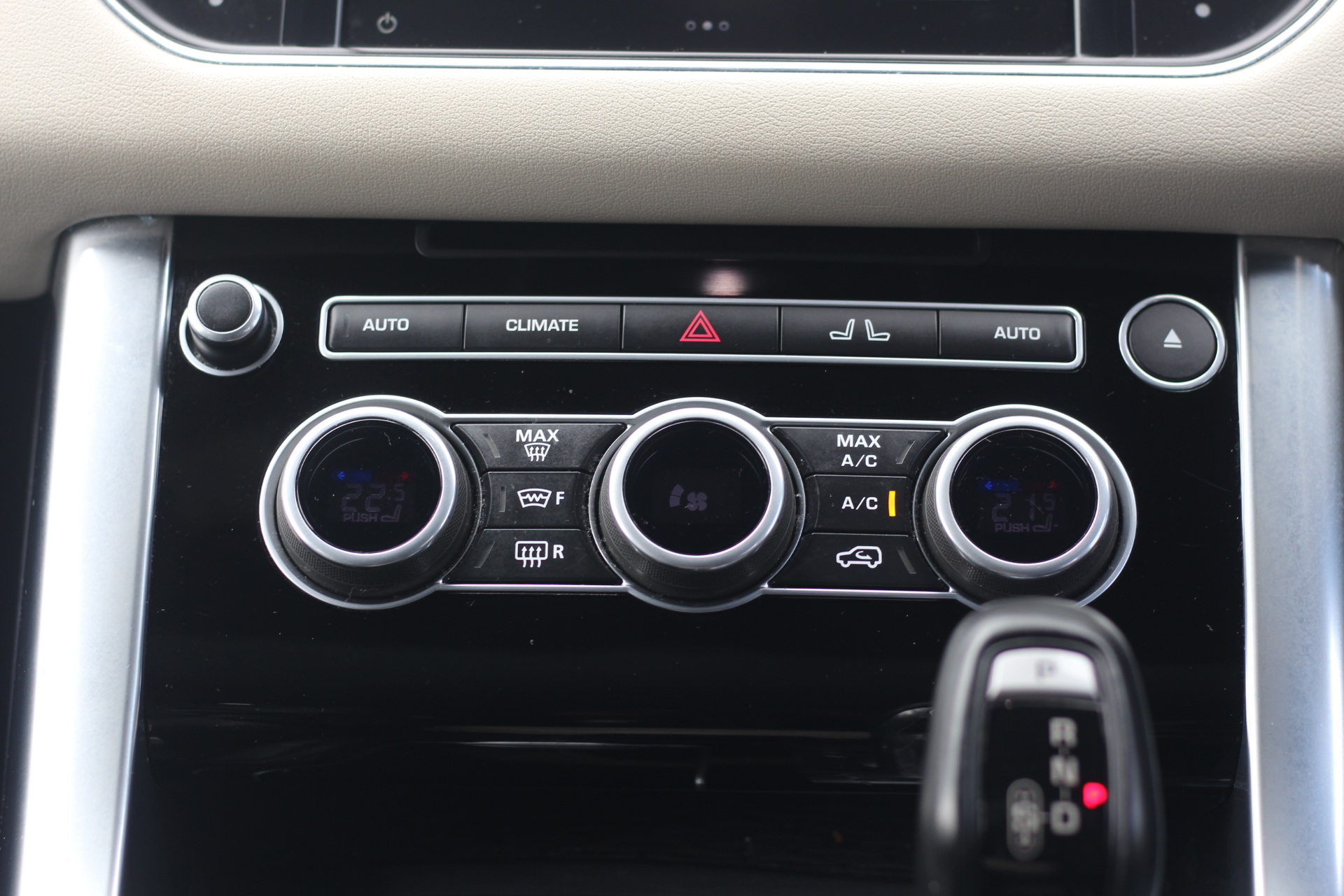 2016 (16) Land Rover Range Rover Sport 3.0 SD V6 HSE Dynamic 4X4 (s/s) 5dr