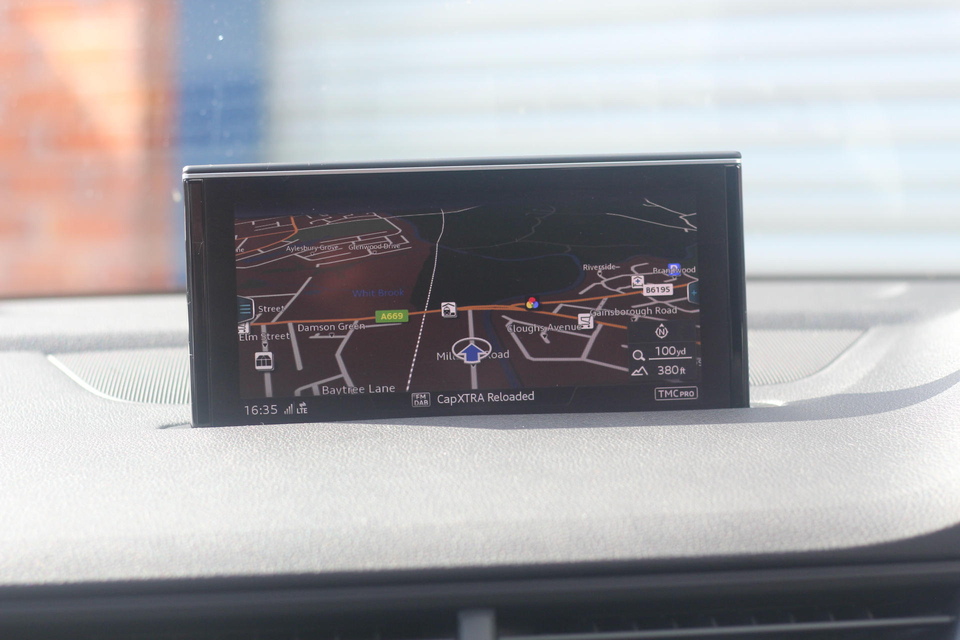 2017 (67) Audi Q7 3.0 TDI V6 S line Tiptronic quattro (s/s) 5dr