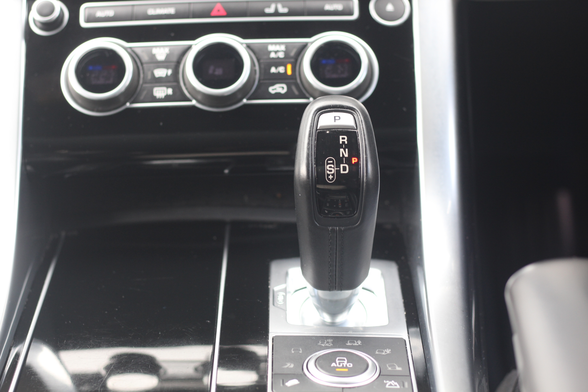 2016 (16) Land Rover Range Rover Sport 3.0 SD V6 HSE Dynamic 4X4 (s/s) 5dr