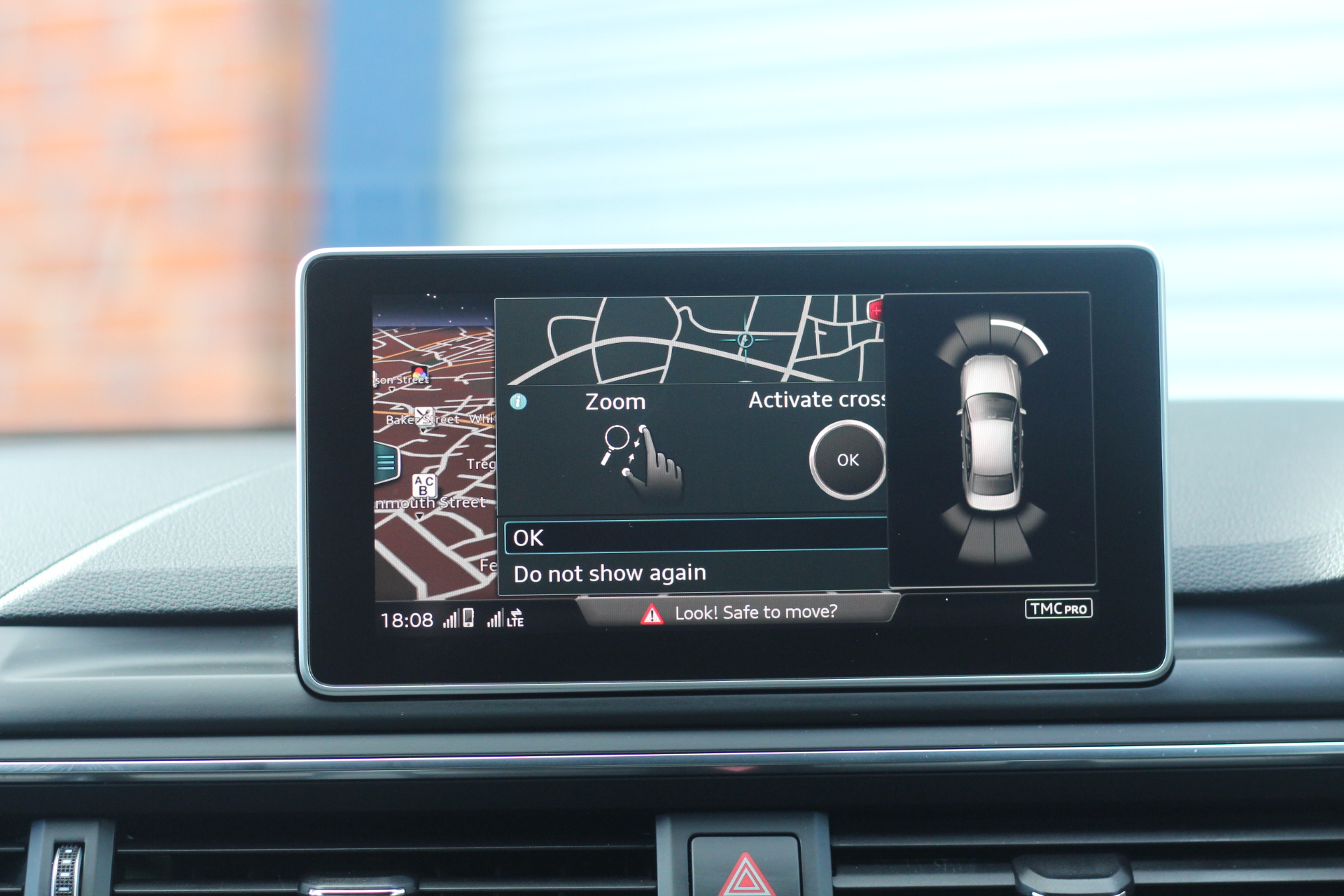 2017 (17) Audi S4 3.0 TFSI V6 Tiptronic quattro (s/s) 4dr