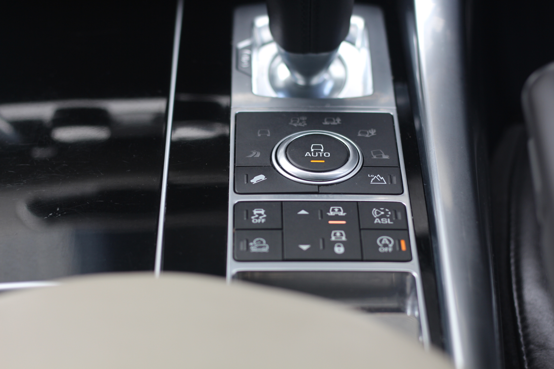 2016 (16) Land Rover Range Rover Sport 3.0 SD V6 HSE Dynamic 4X4 (s/s) 5dr