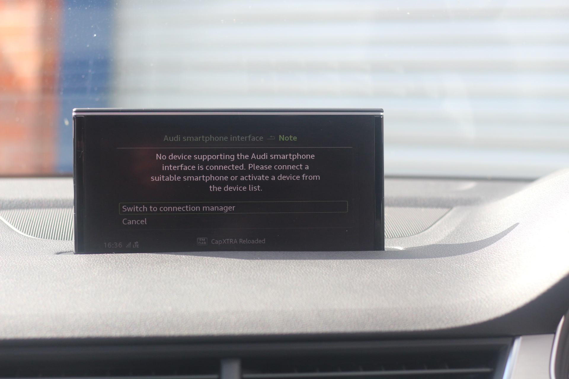 2017 (67) Audi Q7 3.0 TDI V6 S line Tiptronic quattro (s/s) 5dr