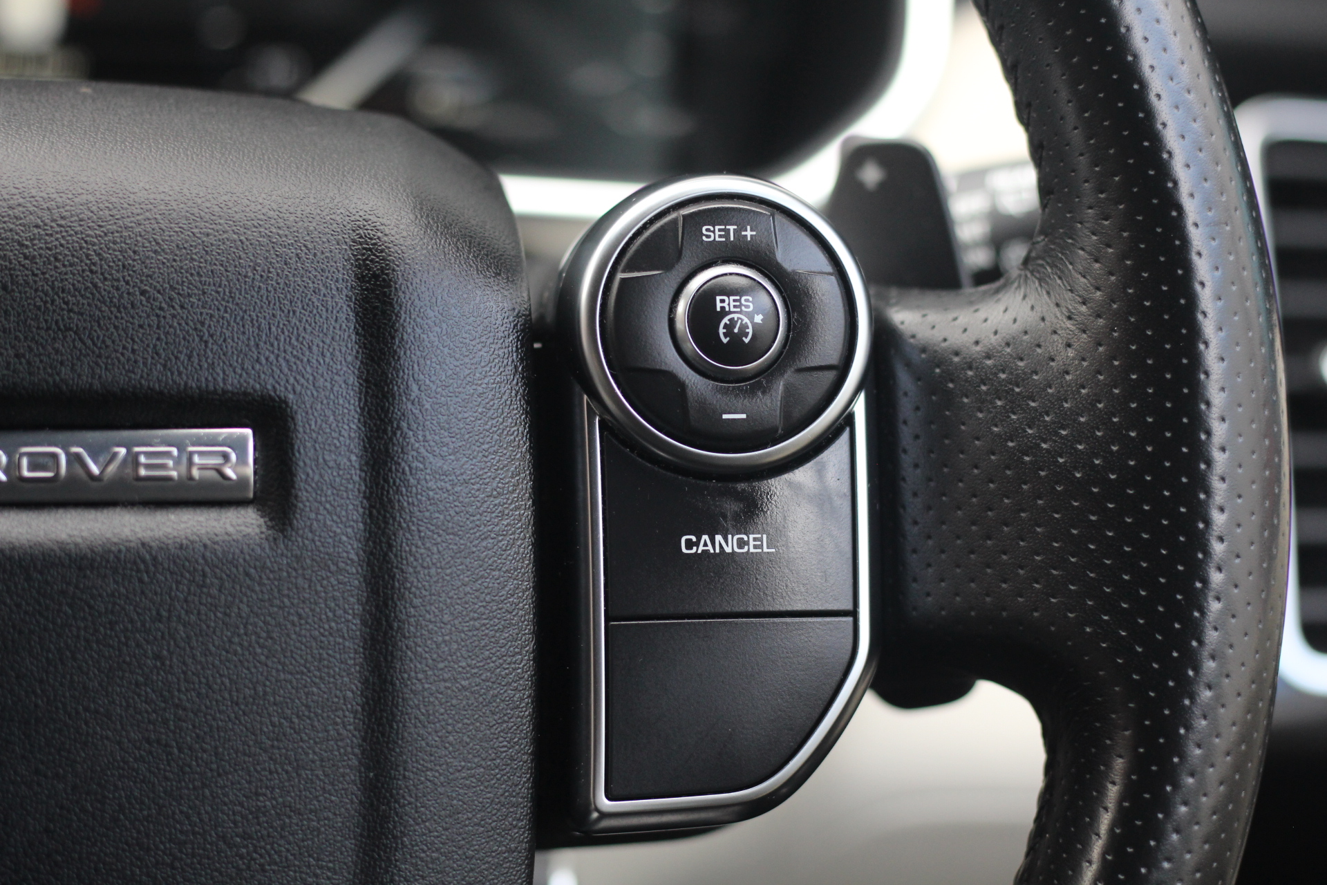 2016 (16) Land Rover Range Rover Sport 3.0 SD V6 HSE Dynamic 4X4 (s/s) 5dr