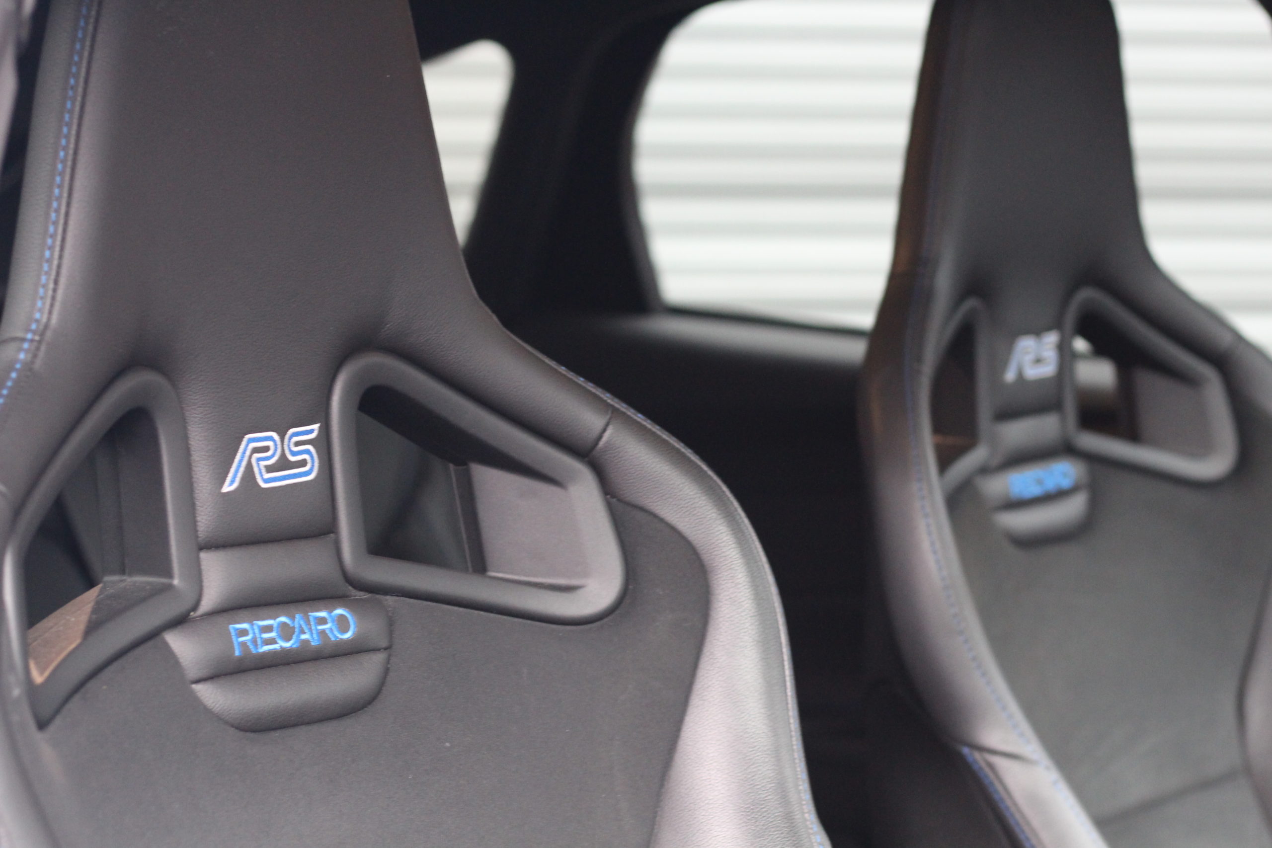 2016 (66) Ford Focus 2.3T EcoBoost RS AWD (s/s) 5dr