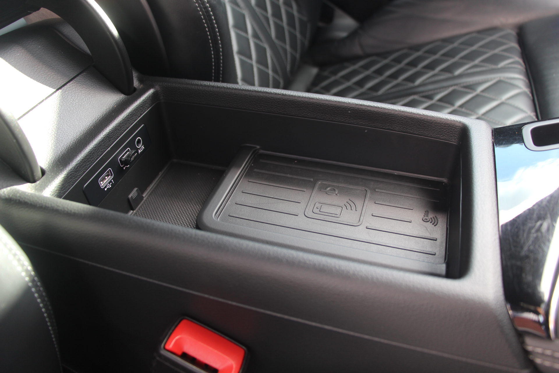 2017 (17) Audi S4 3.0 TFSI V6 Tiptronic quattro (s/s) 4dr