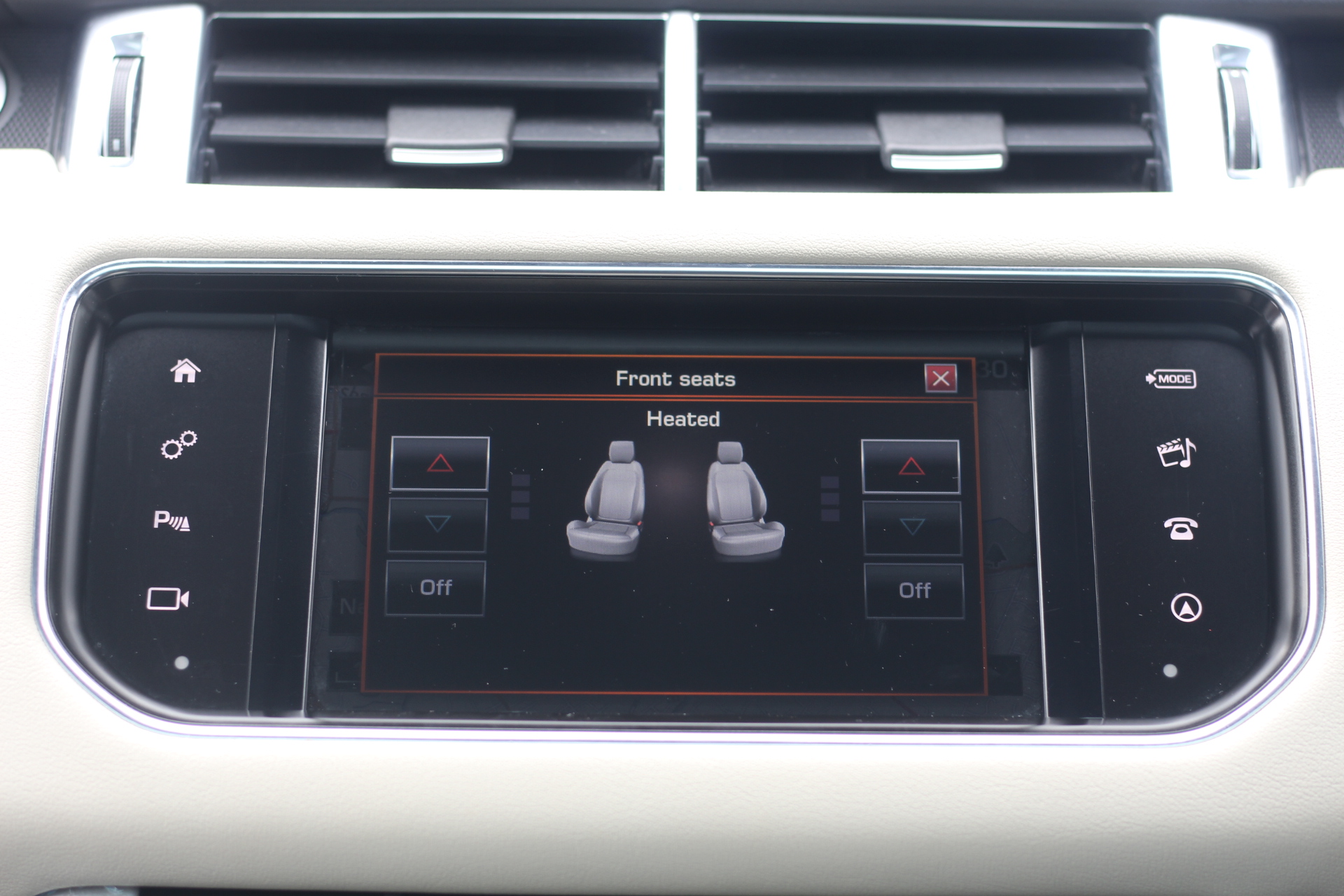 2016 (16) Land Rover Range Rover Sport 3.0 SD V6 HSE Dynamic 4X4 (s/s) 5dr