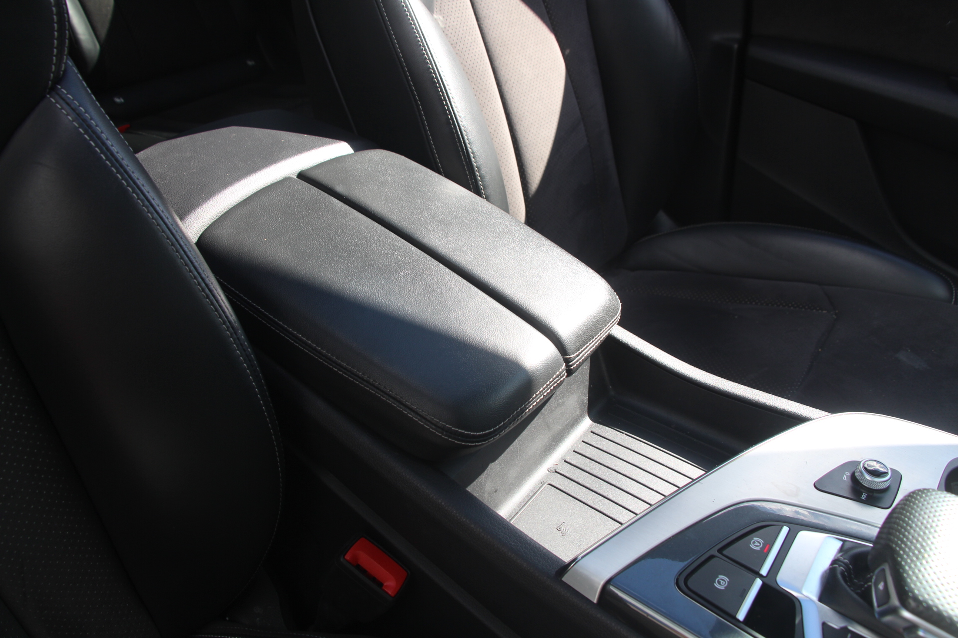 2017 (67) Audi Q7 3.0 TDI V6 S line Tiptronic quattro (s/s) 5dr