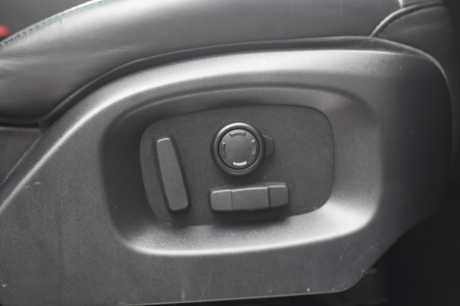 2016 (16) Land Rover Range Rover Sport 3.0 SD V6 HSE Dynamic 4X4 (s/s) 5dr