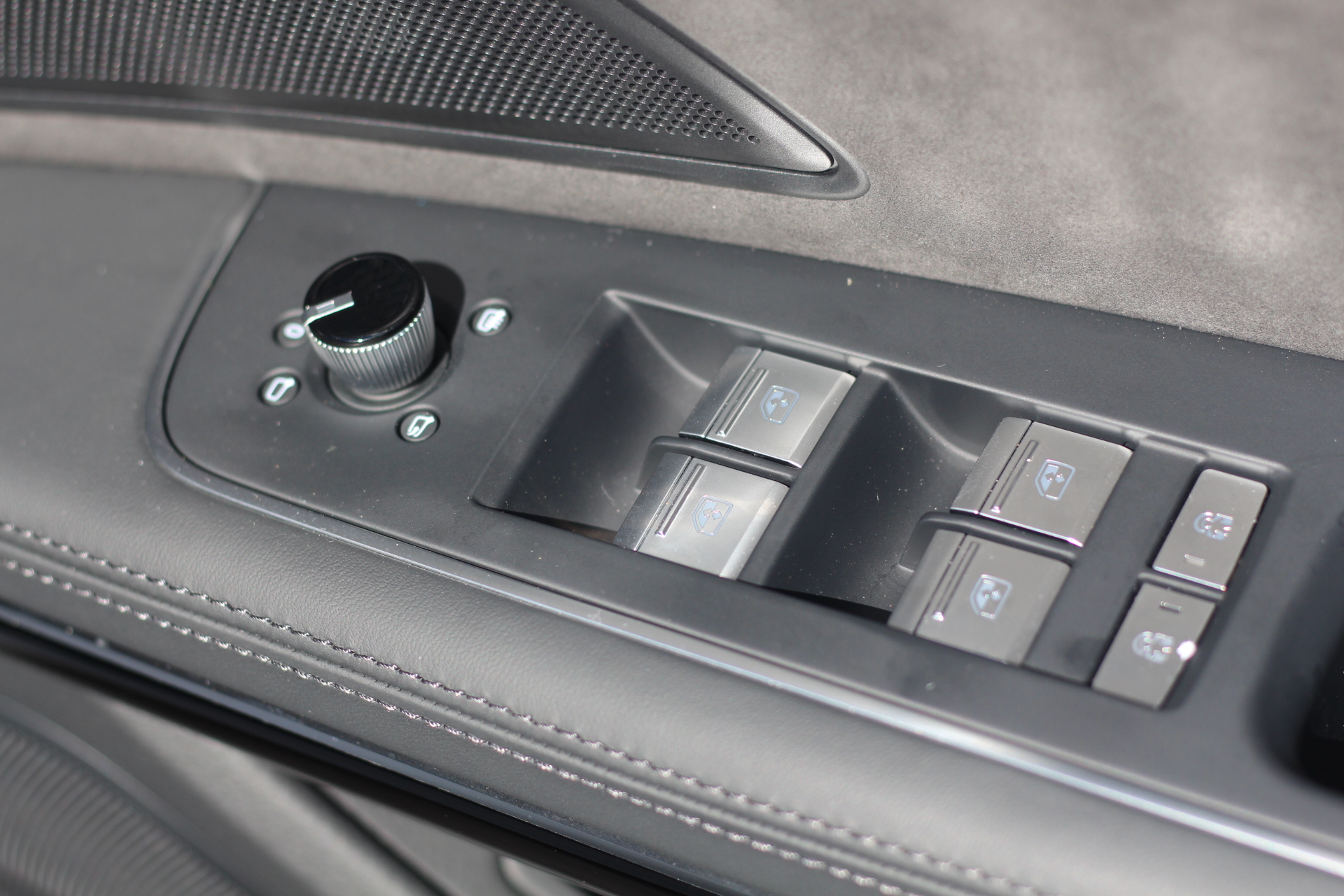 2021 (21) Audi A8 3.0 TDI V6 50 Black Edition Tiptronic quattro (s/s) 4dr