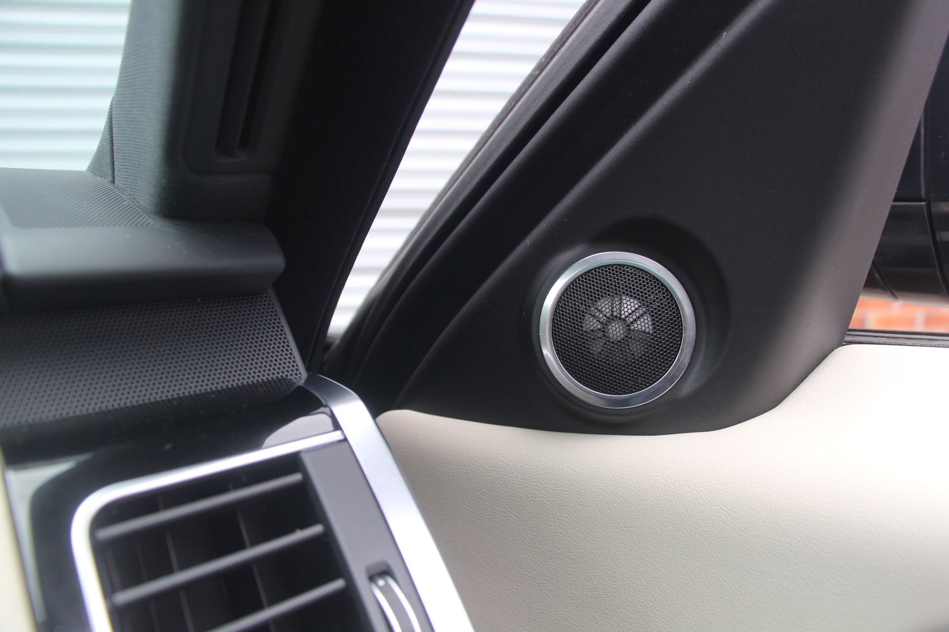 2016 (16) Land Rover Range Rover Sport 3.0 SD V6 HSE Dynamic 4X4 (s/s) 5dr