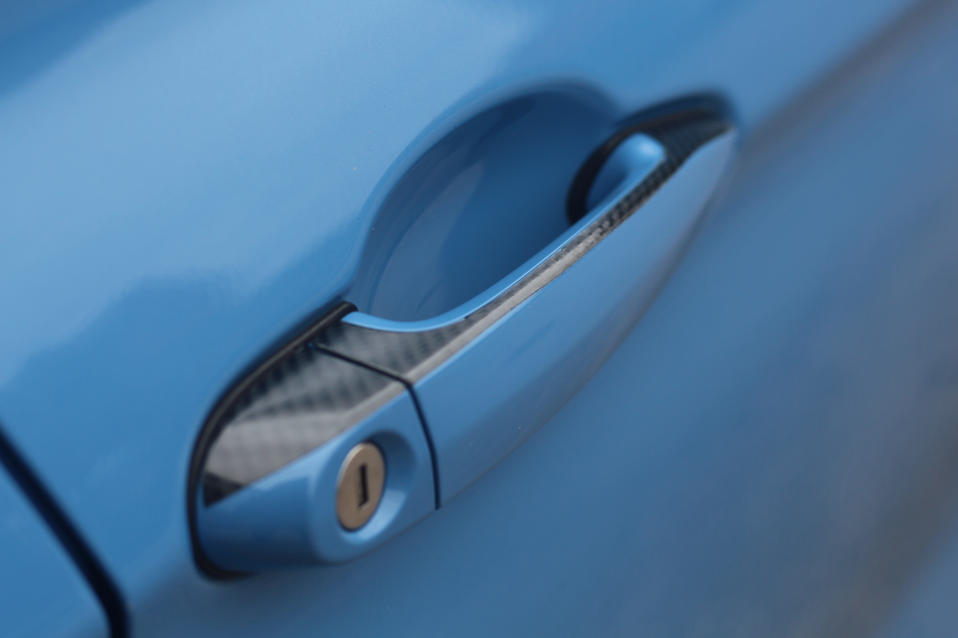 2017 (17) BMW M3 3.0 BiTurbo Competition DCT (s/s) 4dr