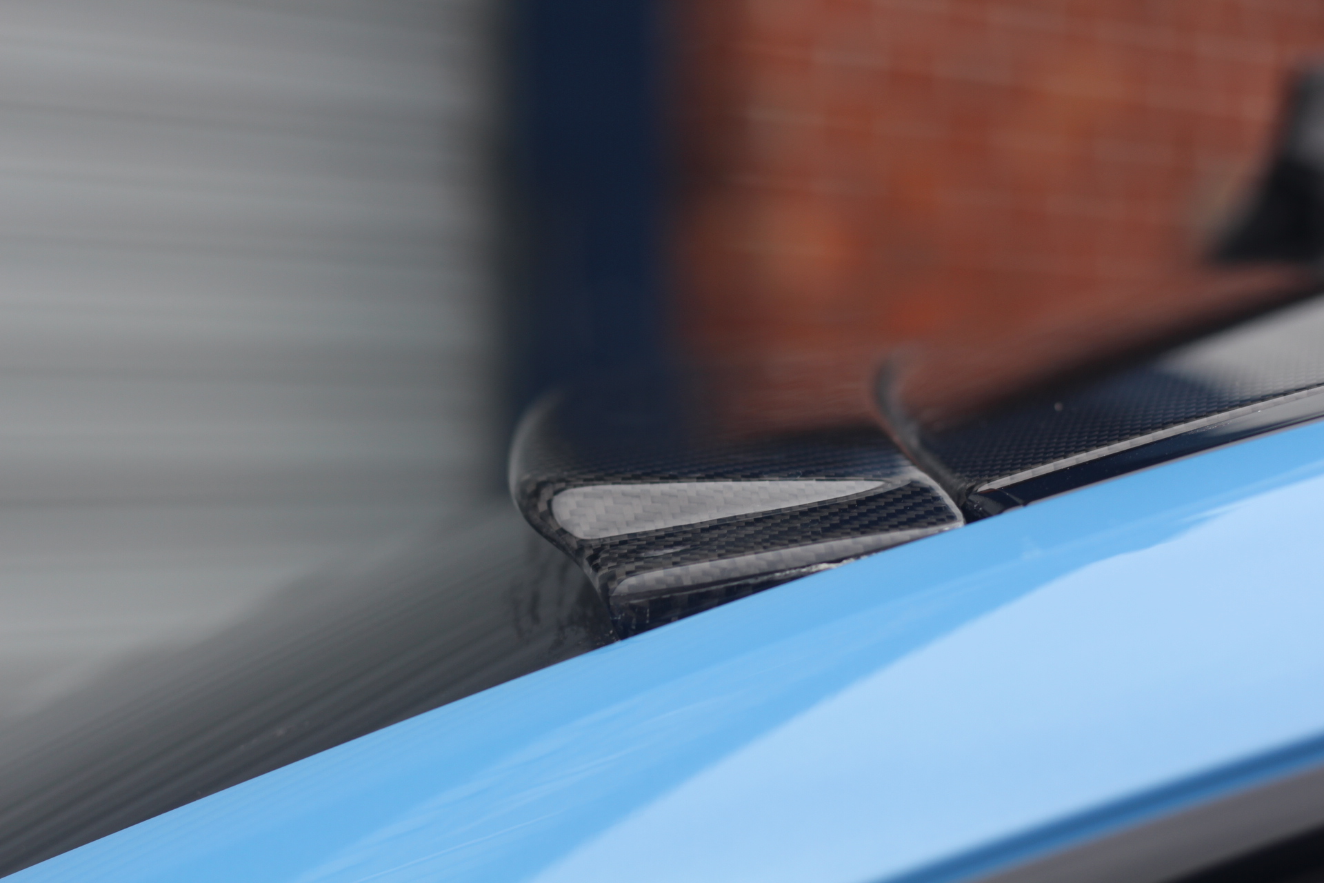 2017 (17) BMW M3 3.0 BiTurbo Competition DCT (s/s) 4dr