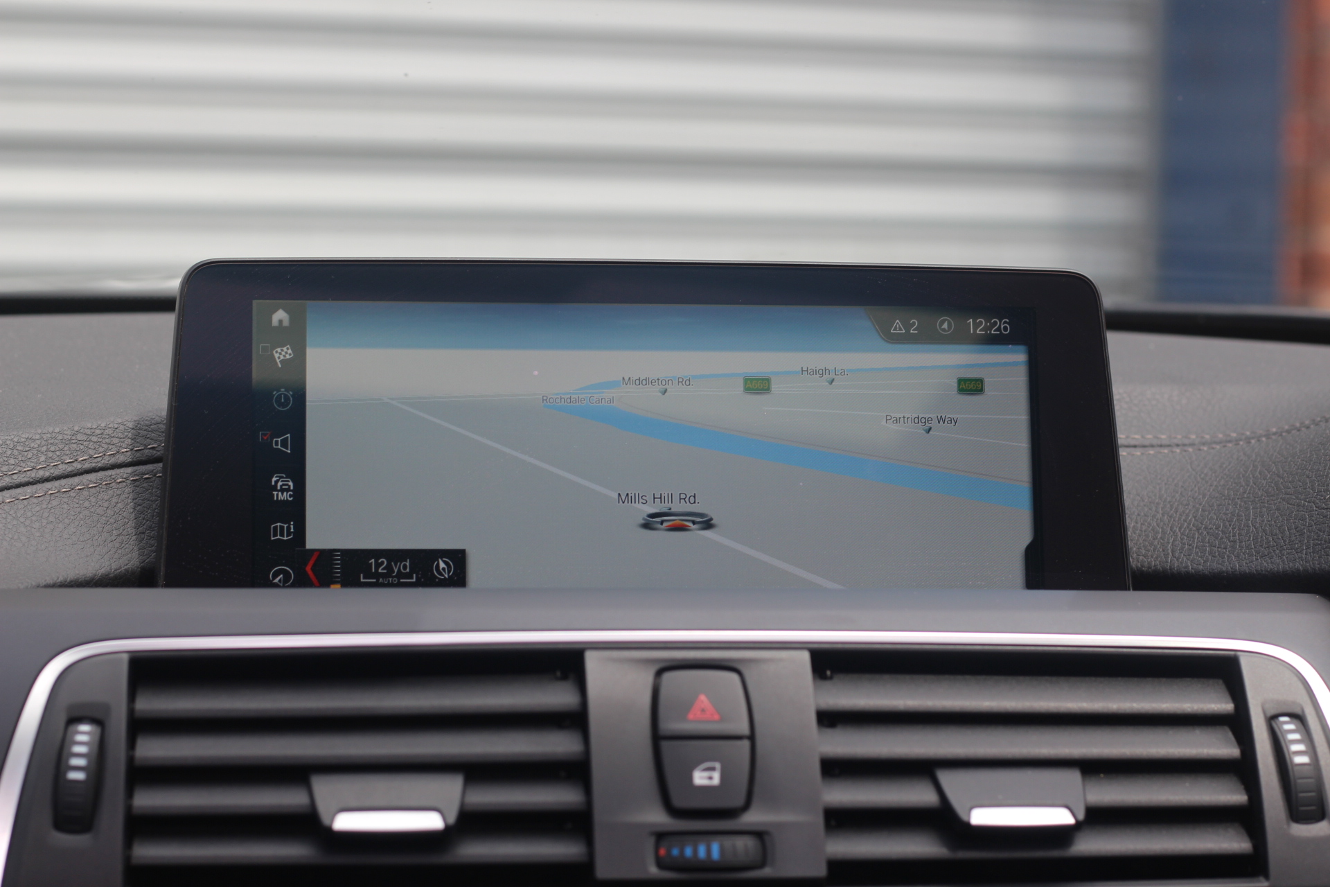 2017 (17) BMW M3 3.0 BiTurbo Competition DCT (s/s) 4dr