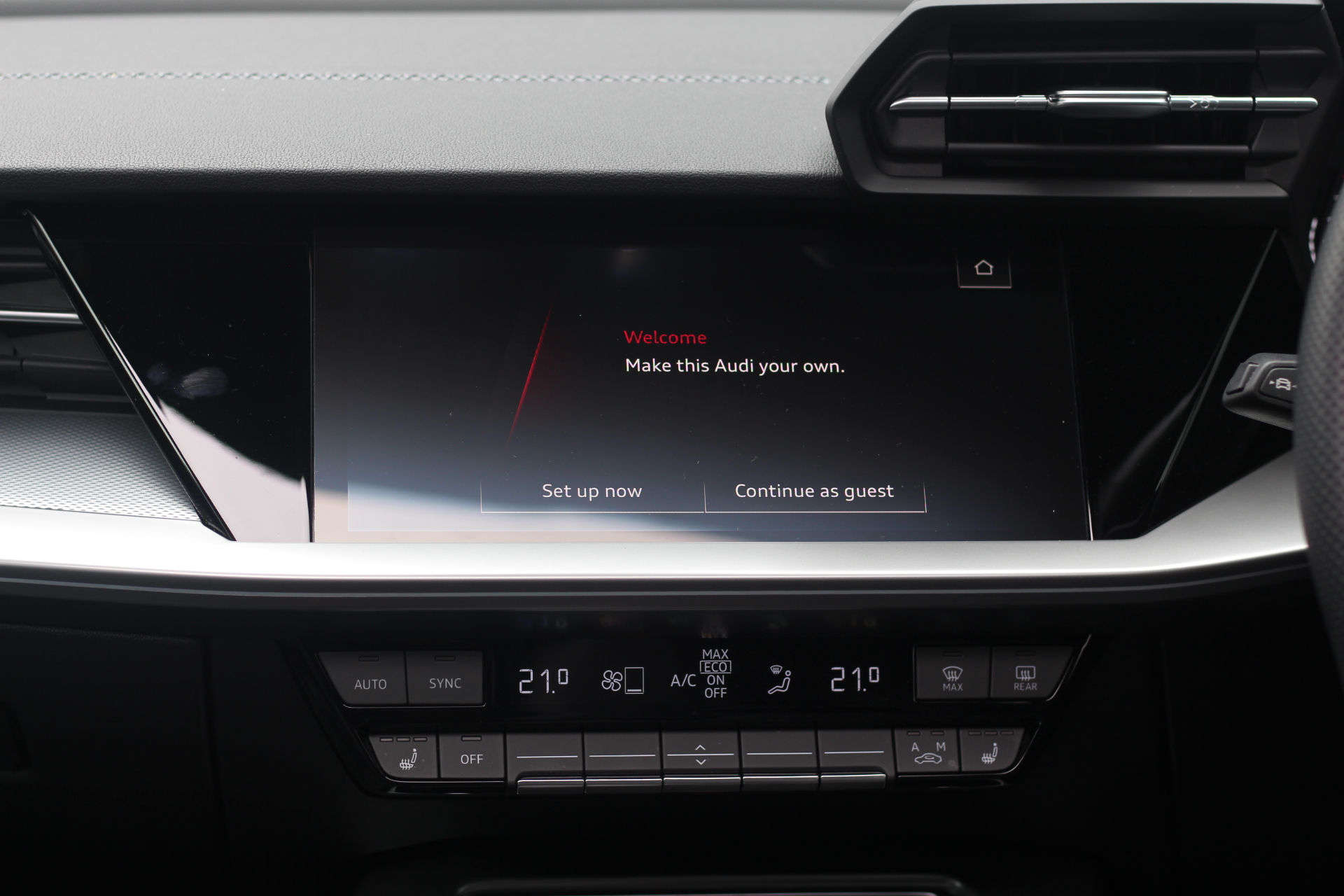 2020 (70) Audi S3 2.0 TFSI S Tronic quattro (s/s) 4dr