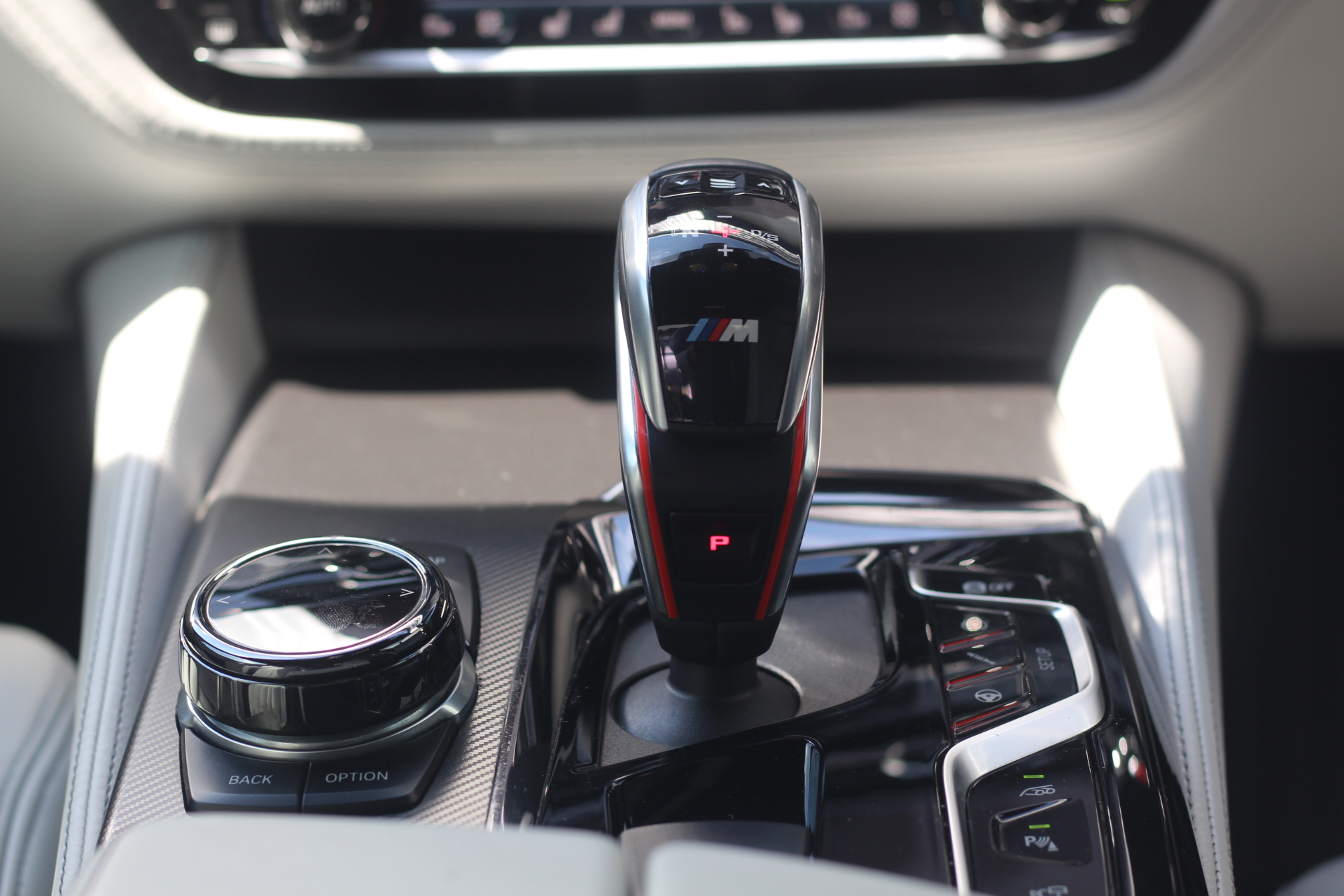 2018 (68) BMW M5 4.4i V8 Competition Steptronic xDrive (s/s) 4dr