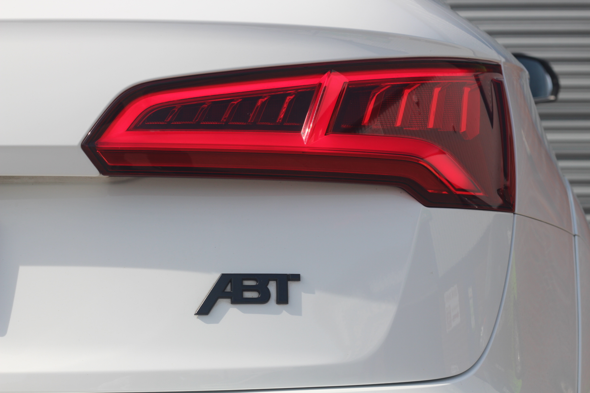 2017 (67) Audi SQ5 3.0 TFSI V6 Tiptronic quattro (s/s) 5dr