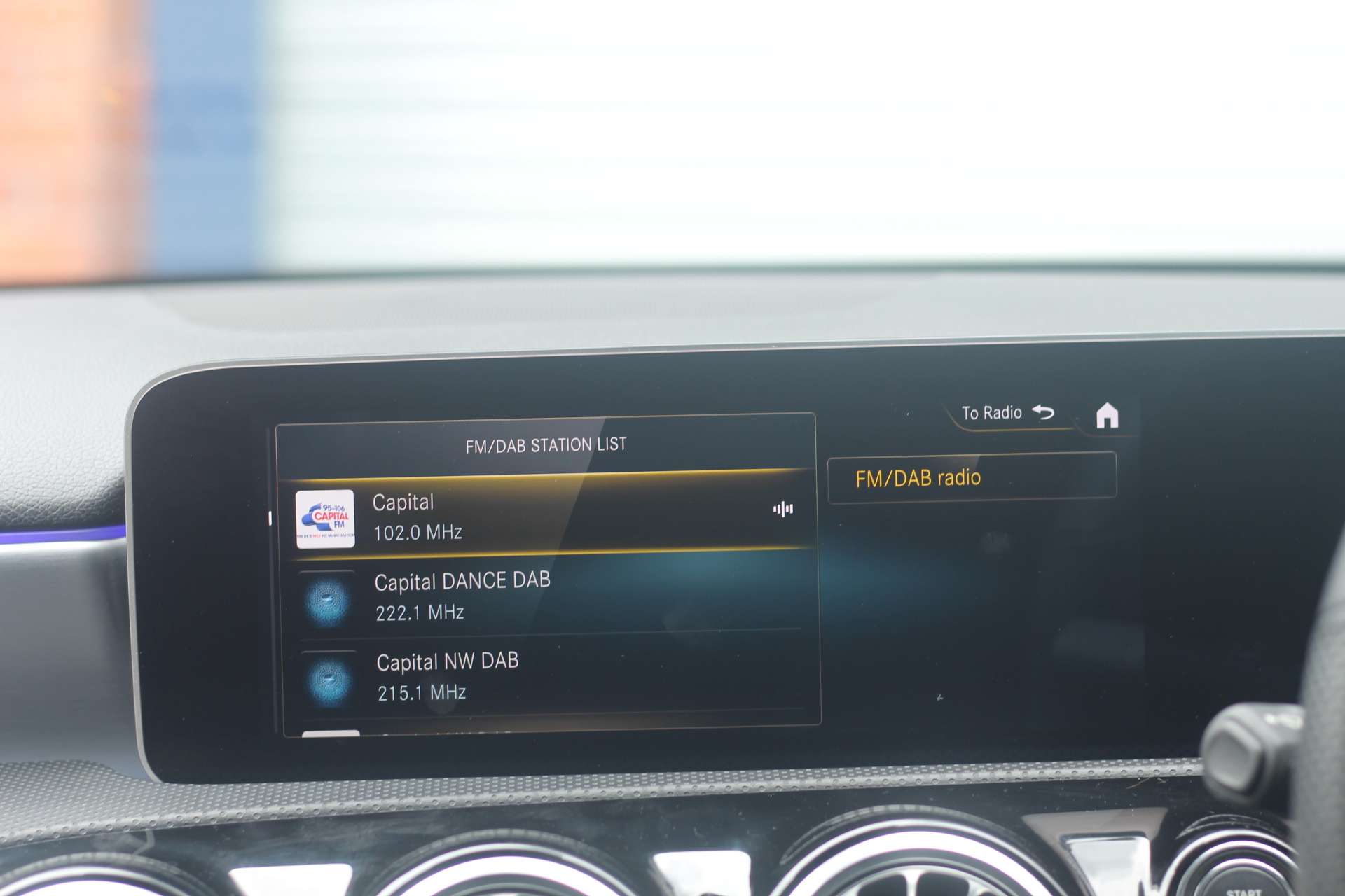 2019 (19) Mercedes-Benz A Class 2.0 A220 AMG Line (Premium) 7G-DCT (s/s) 5dr