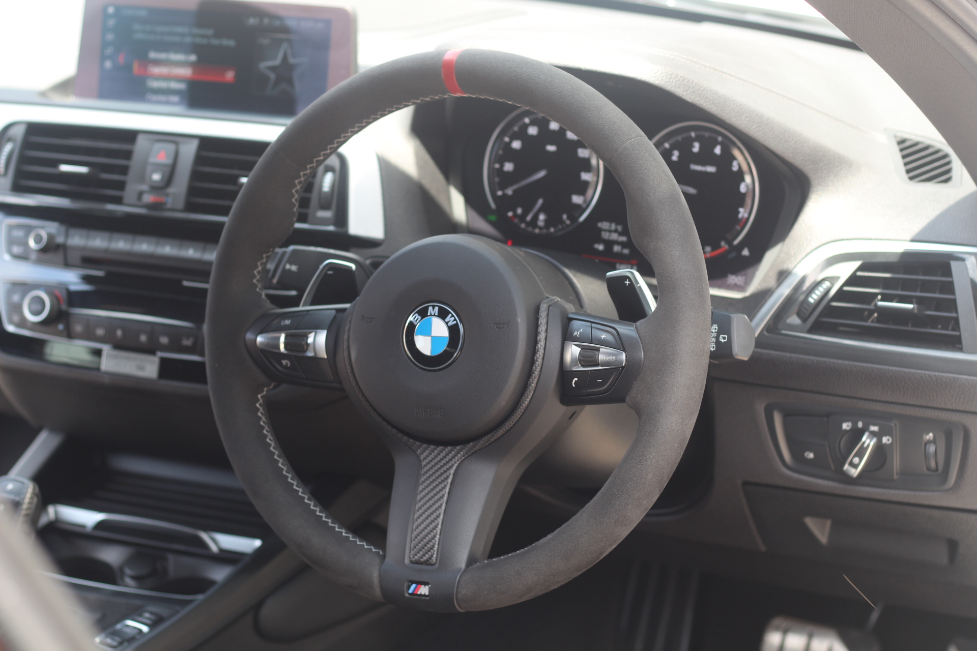 2018 (68) BMW 1 Series 3.0 M140i Championship Edition Sports Hatch Auto (s/s) 3dr