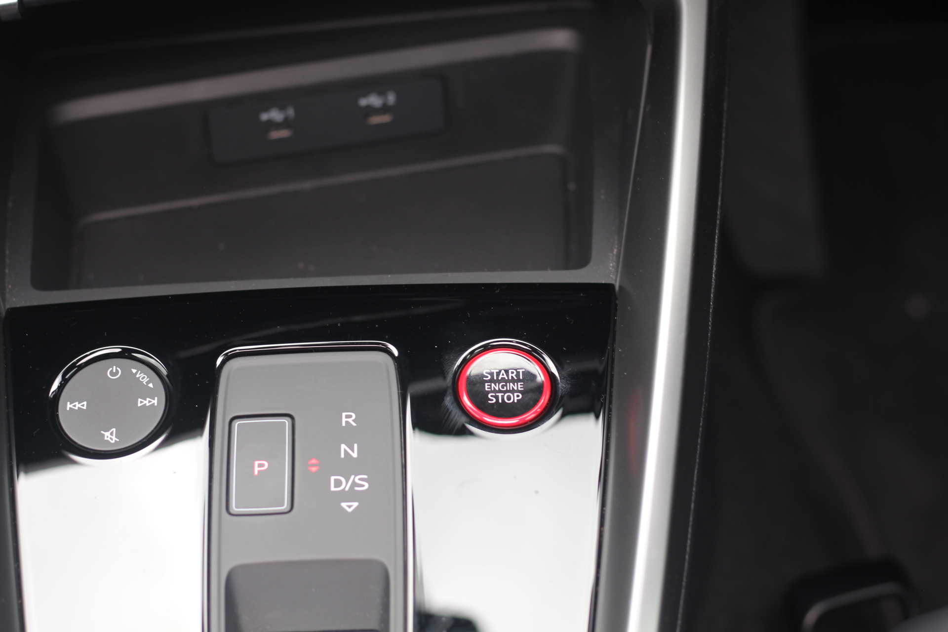 2020 (70) Audi S3 2.0 TFSI S Tronic quattro (s/s) 4dr