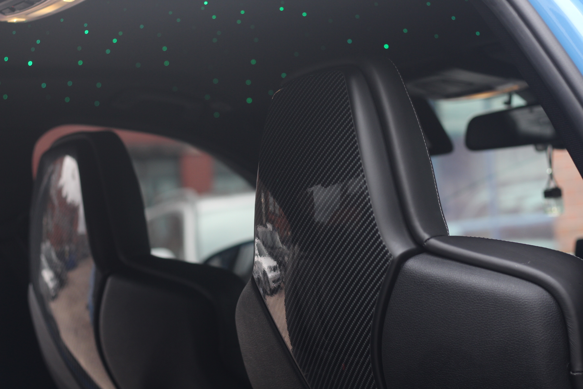 2017 (17) BMW M3 3.0 BiTurbo Competition DCT (s/s) 4dr