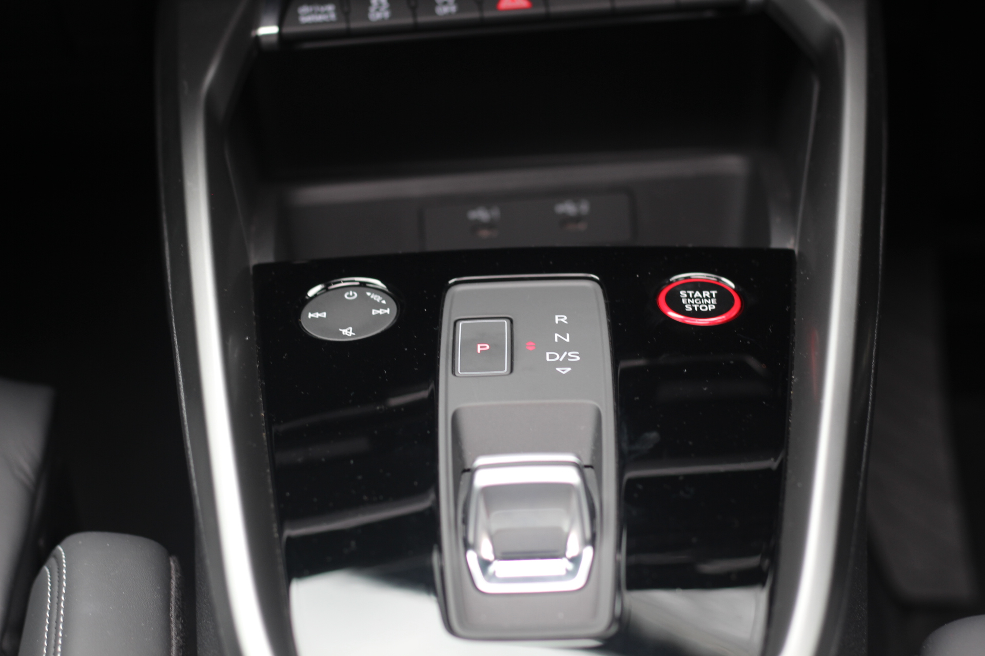 2020 (70) Audi S3 2.0 TFSI S Tronic quattro (s/s) 4dr