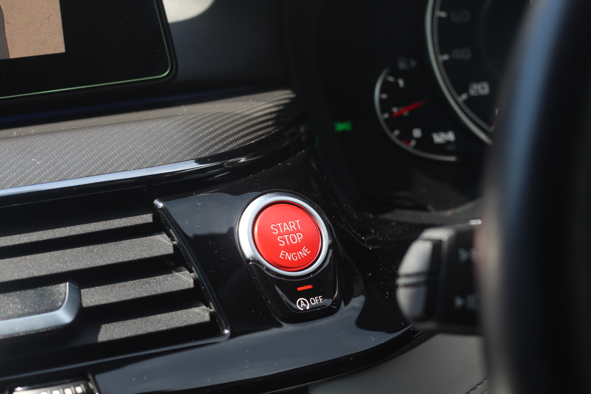 2018 (68) BMW M5 4.4i V8 Competition Steptronic xDrive (s/s) 4dr