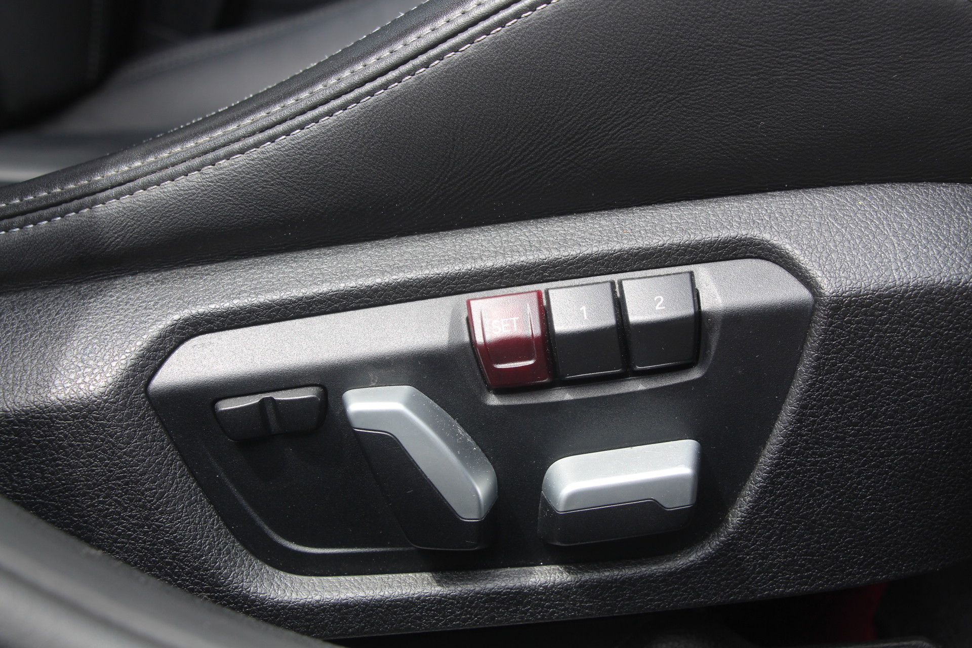 2017 (17) BMW M3 3.0 BiTurbo Competition DCT (s/s) 4dr