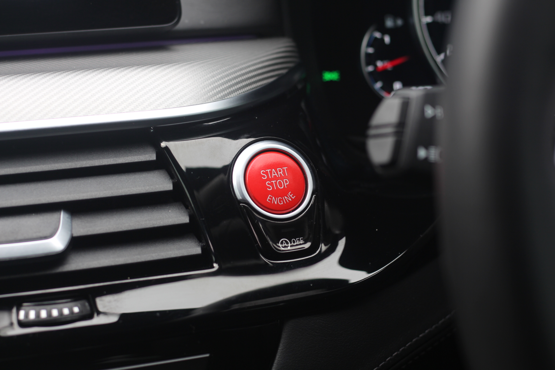 2018 (68) BMW M5 4.4i V8 Competition Steptronic xDrive (s/s) 4dr