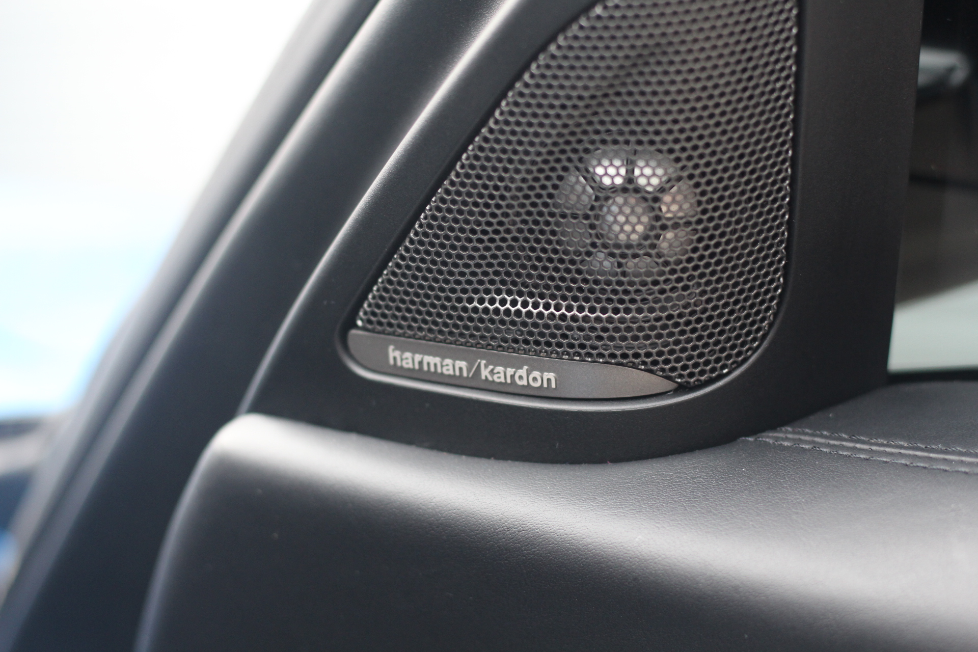 2017 (17) BMW M3 3.0 BiTurbo Competition DCT (s/s) 4dr