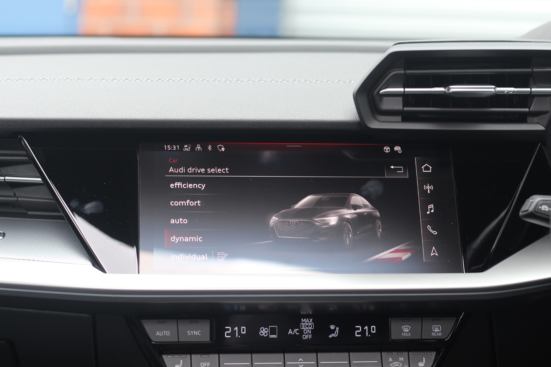 2020 (70) Audi S3 2.0 TFSI S Tronic quattro (s/s) 4dr