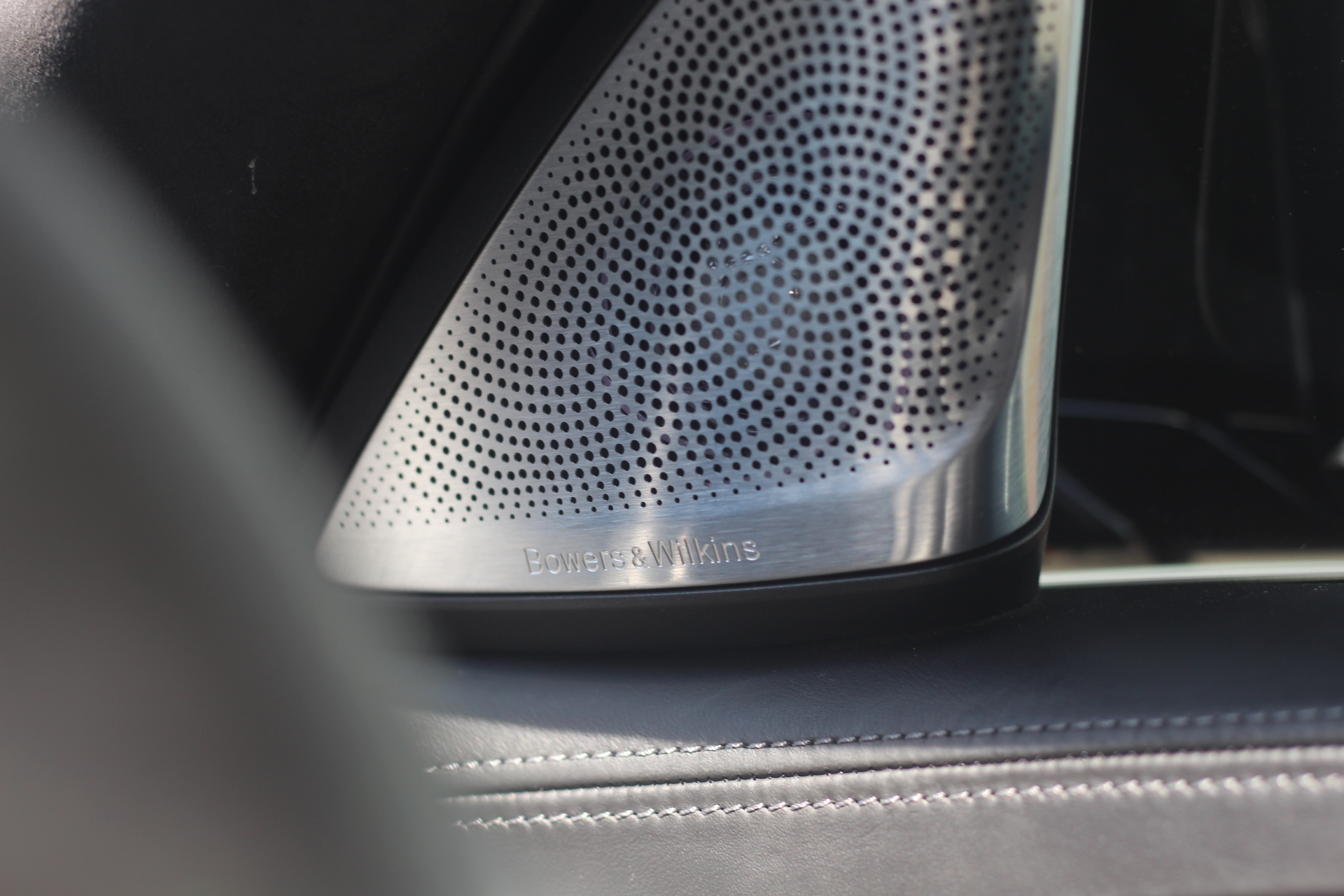 2018 (68) BMW M5 4.4i V8 Competition Steptronic xDrive (s/s) 4dr