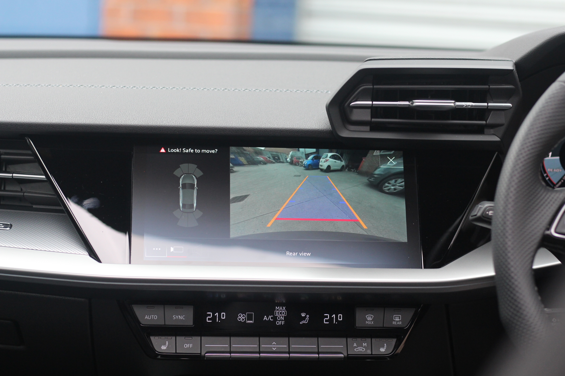 2020 (70) Audi S3 2.0 TFSI S Tronic quattro (s/s) 4dr