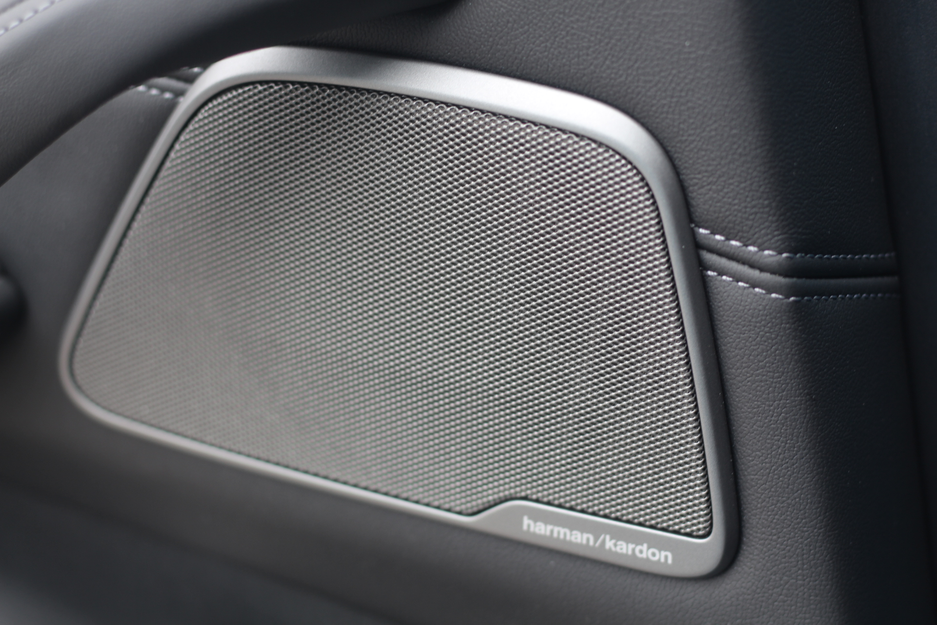 2018 (68) BMW M5 4.4i V8 Competition Steptronic xDrive (s/s) 4dr