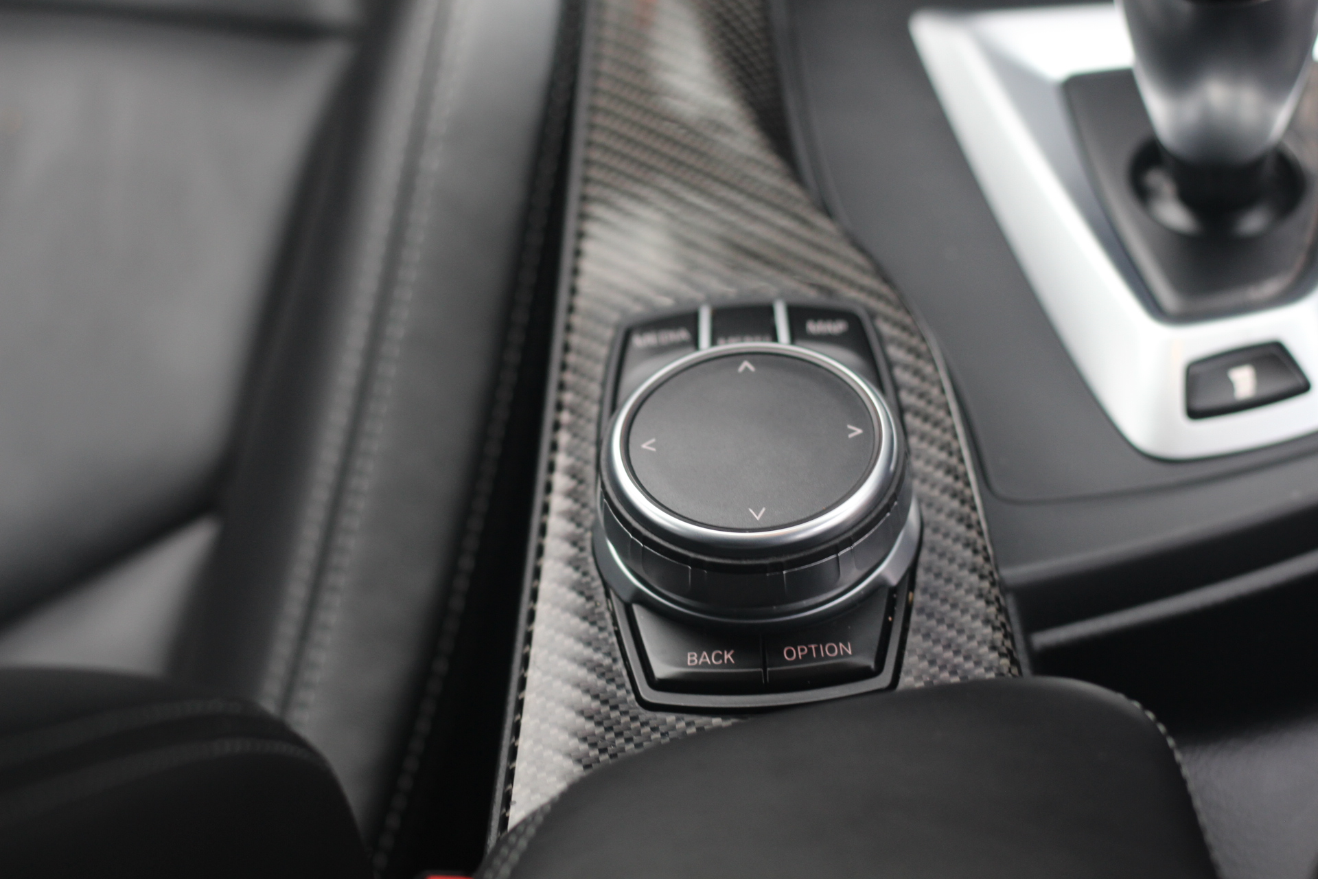 2017 (17) BMW M3 3.0 BiTurbo Competition DCT (s/s) 4dr