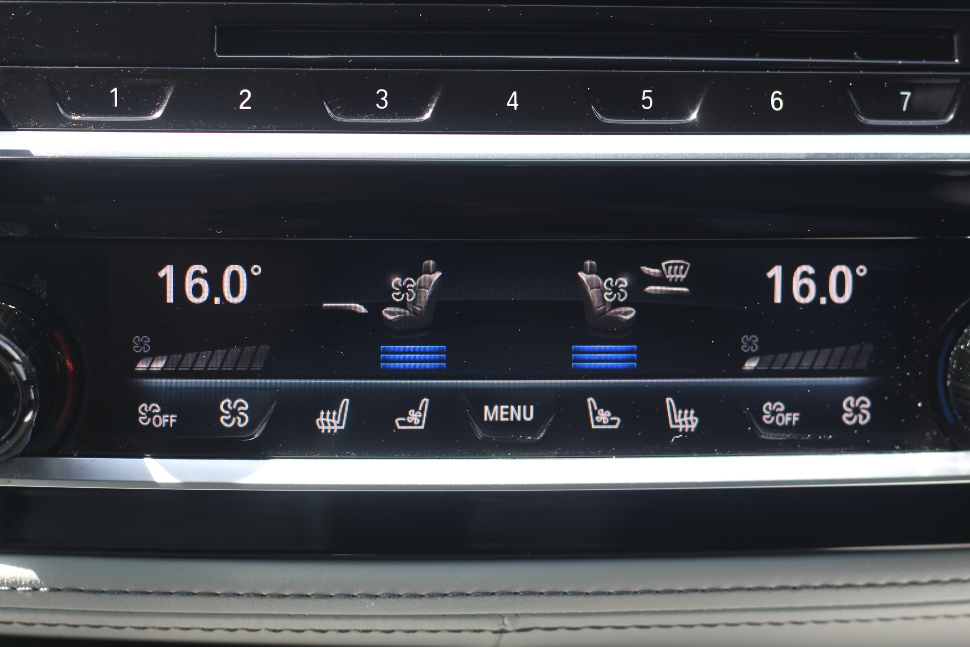 2018 (68) BMW M5 4.4i V8 Competition Steptronic xDrive (s/s) 4dr