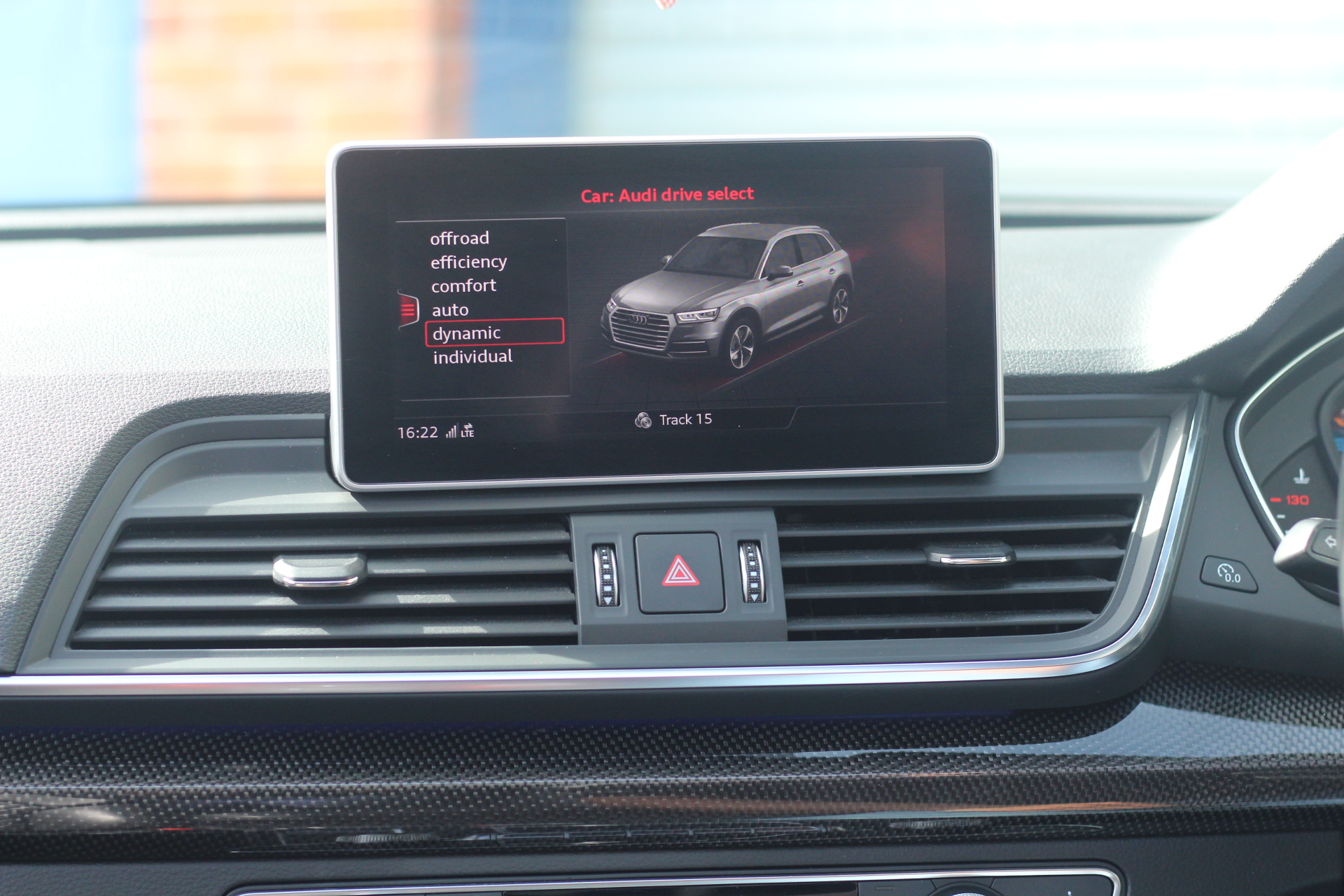 2017 (67) Audi SQ5 3.0 TFSI V6 Tiptronic quattro (s/s) 5dr