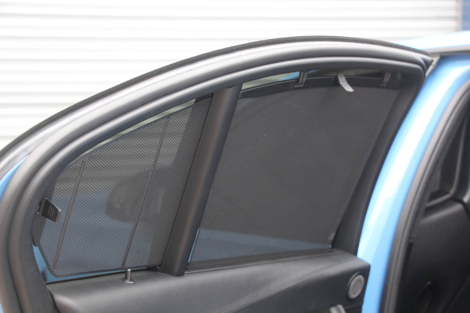 2017 (17) BMW M3 3.0 BiTurbo Competition DCT (s/s) 4dr