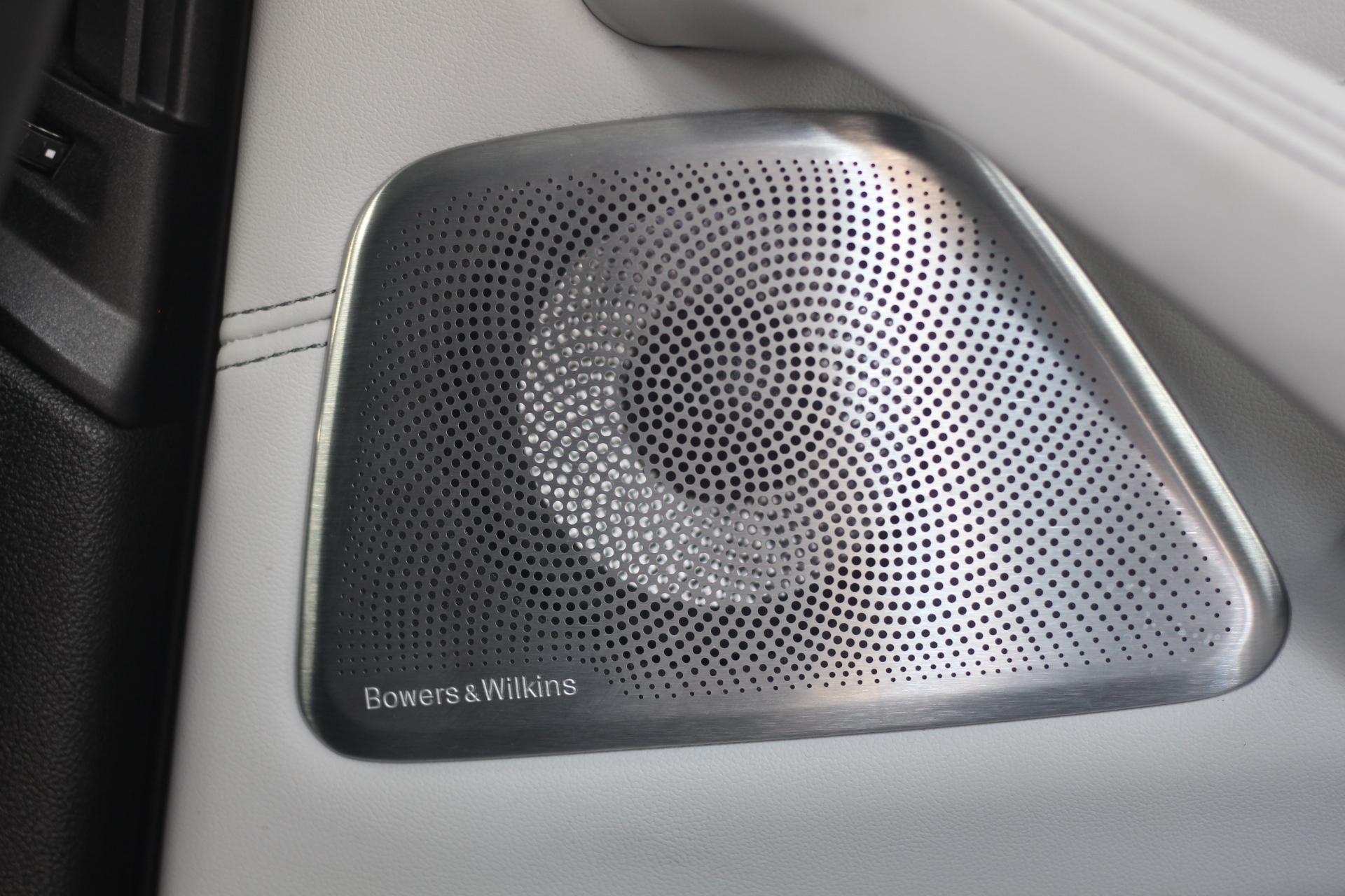 2018 (68) BMW M5 4.4i V8 Competition Steptronic xDrive (s/s) 4dr