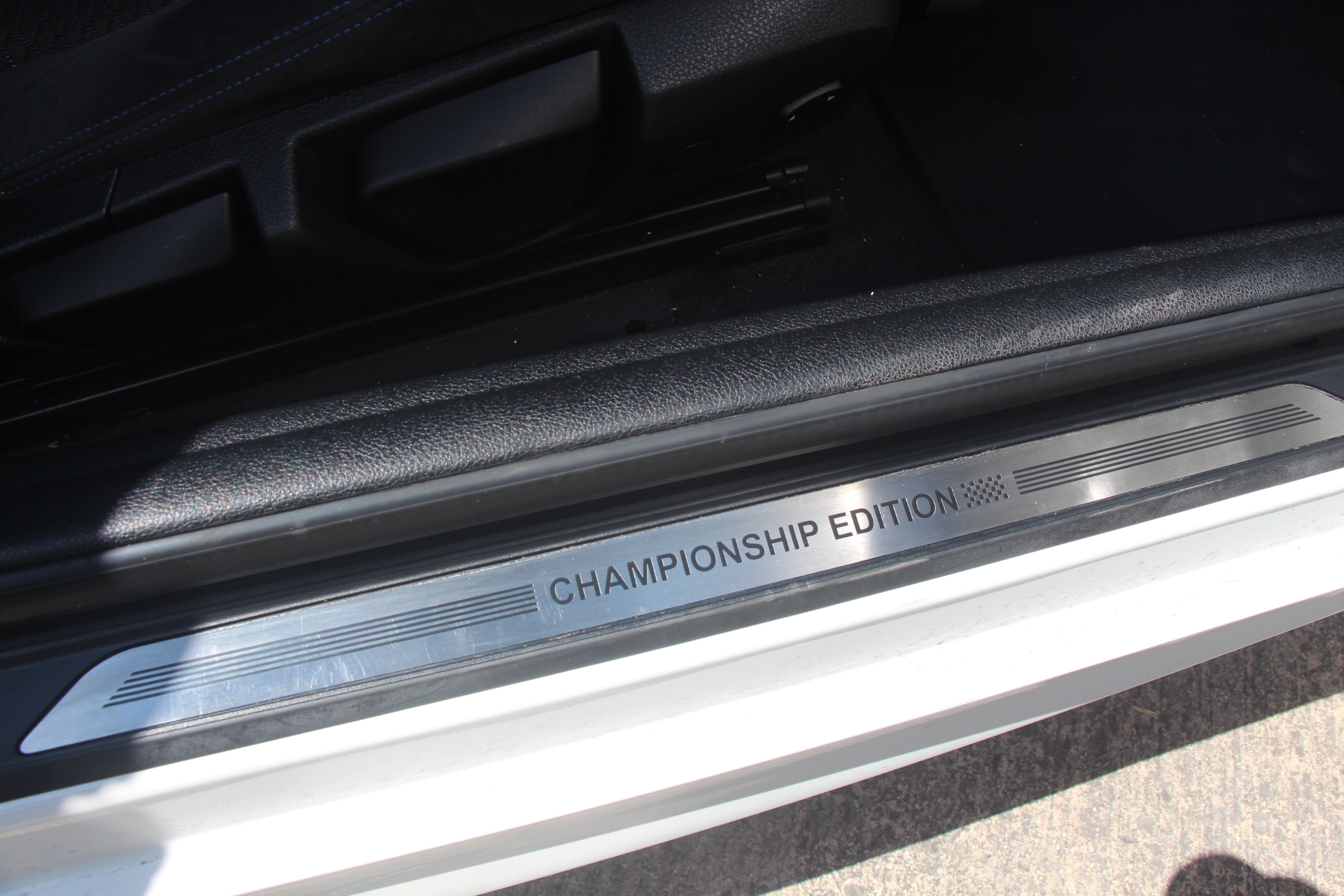 2018 (68) BMW 1 Series 3.0 M140i Championship Edition Sports Hatch Auto (s/s) 3dr