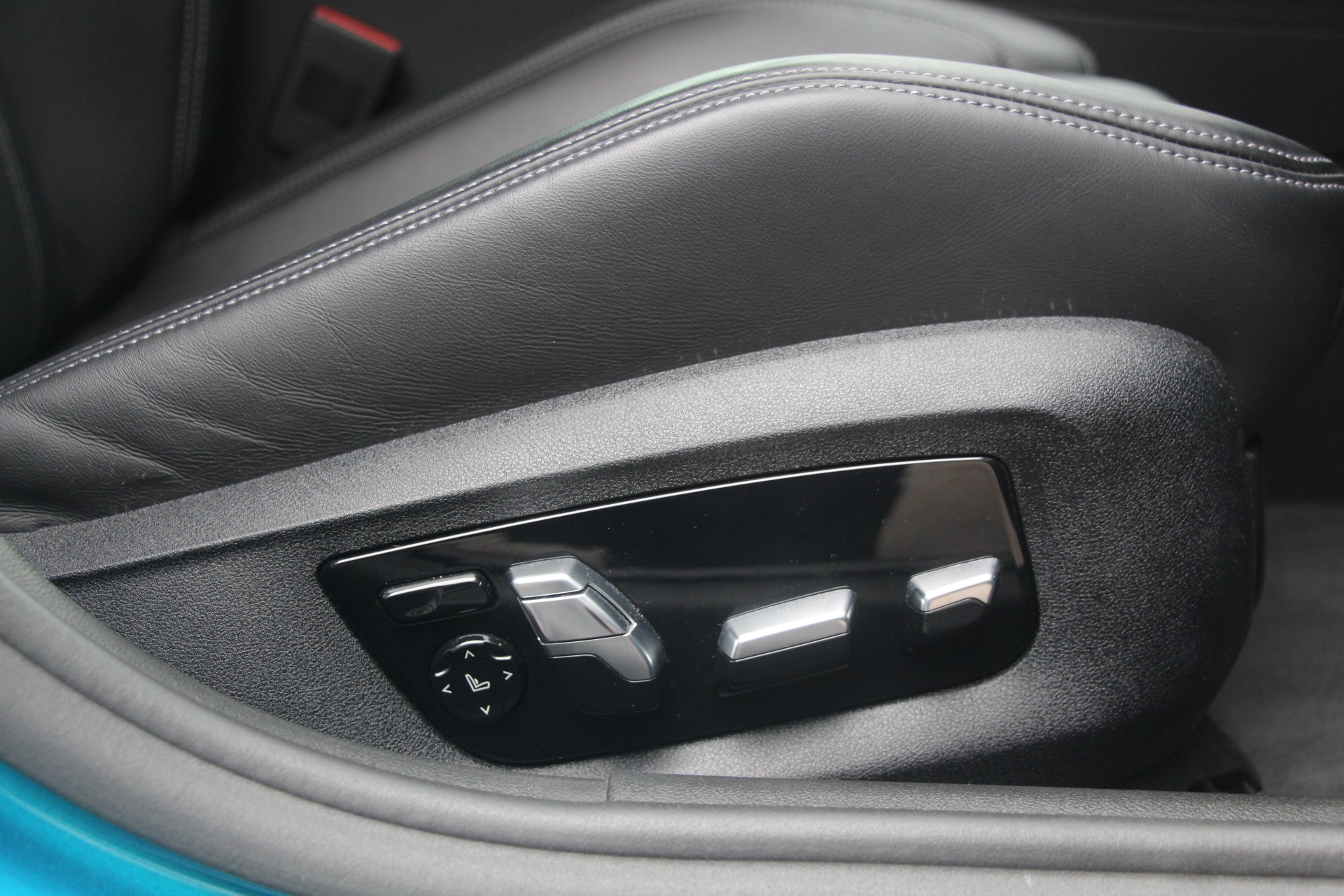 2018 (68) BMW M5 4.4i V8 Competition Steptronic xDrive (s/s) 4dr