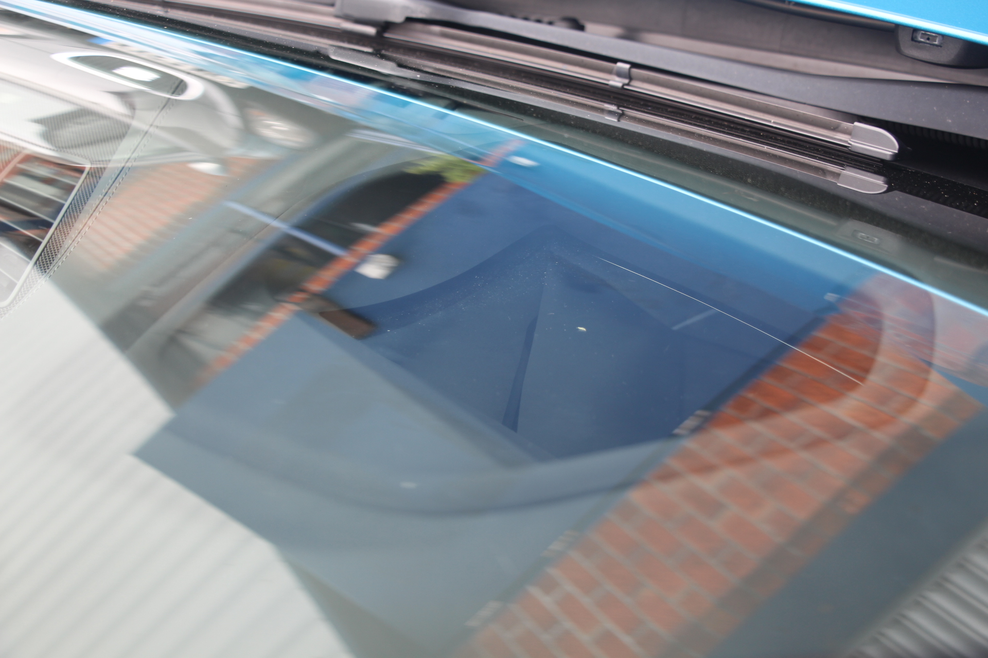 2018 (68) BMW M5 4.4i V8 Competition Steptronic xDrive (s/s) 4dr