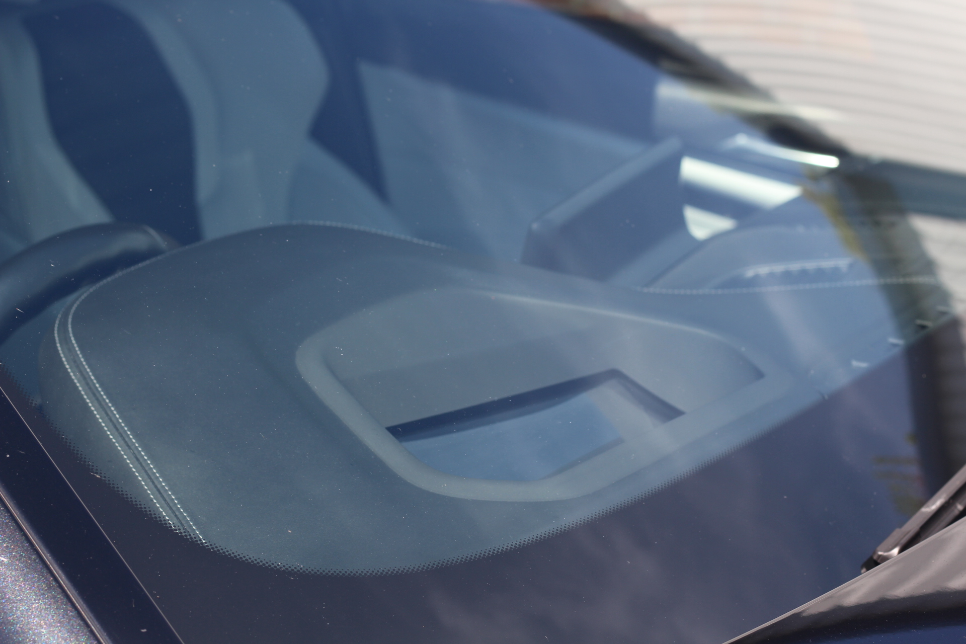 2018 (68) BMW M5 4.4i V8 Competition Steptronic xDrive (s/s) 4dr