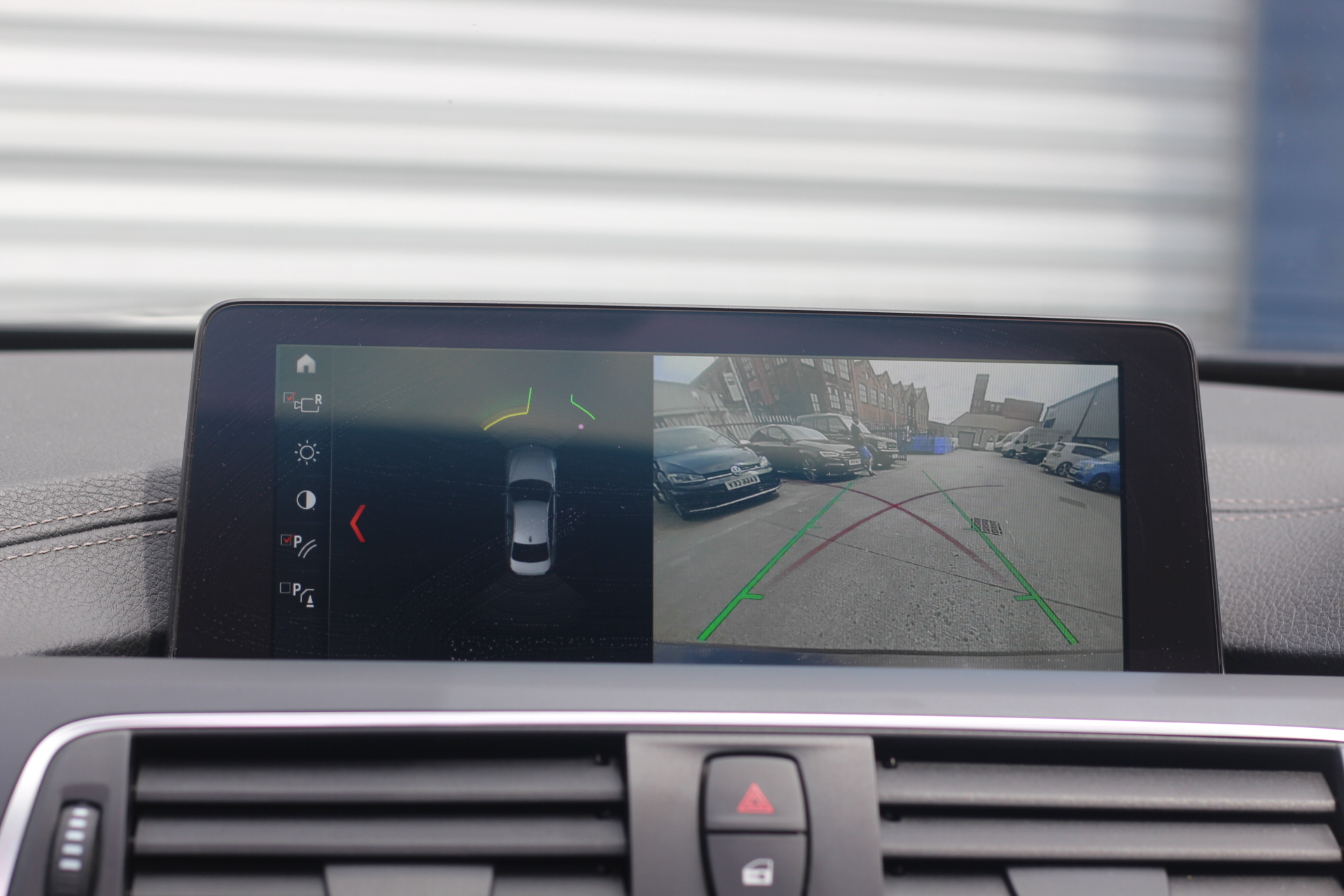 2017 (17) BMW M3 3.0 BiTurbo Competition DCT (s/s) 4dr