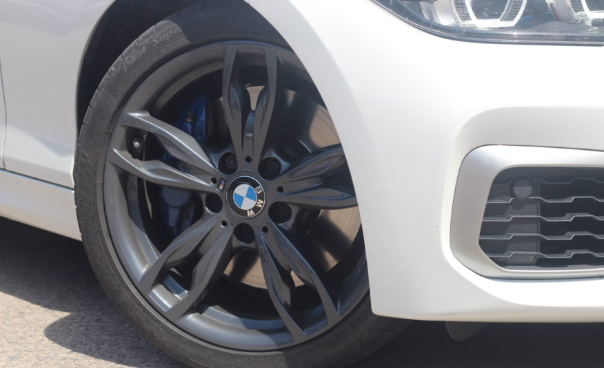 2018 (68) BMW 1 Series 3.0 M140i Championship Edition Sports Hatch Auto (s/s) 3dr