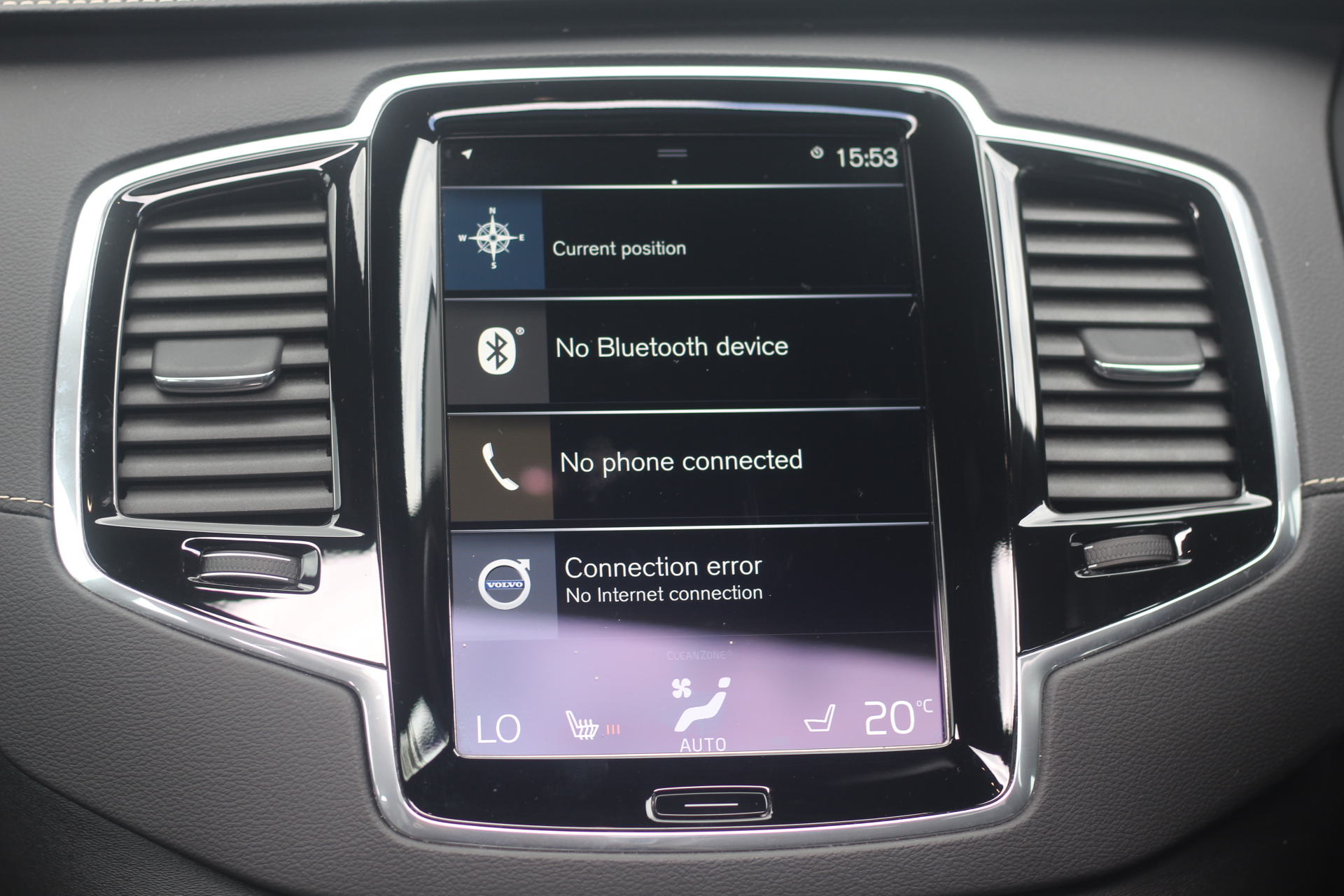 2019 (69) Volvo XC90 2.0h T8 Twin Engine 11.6kWh R-Design Pro Auto 4WD (s/s) 5dr