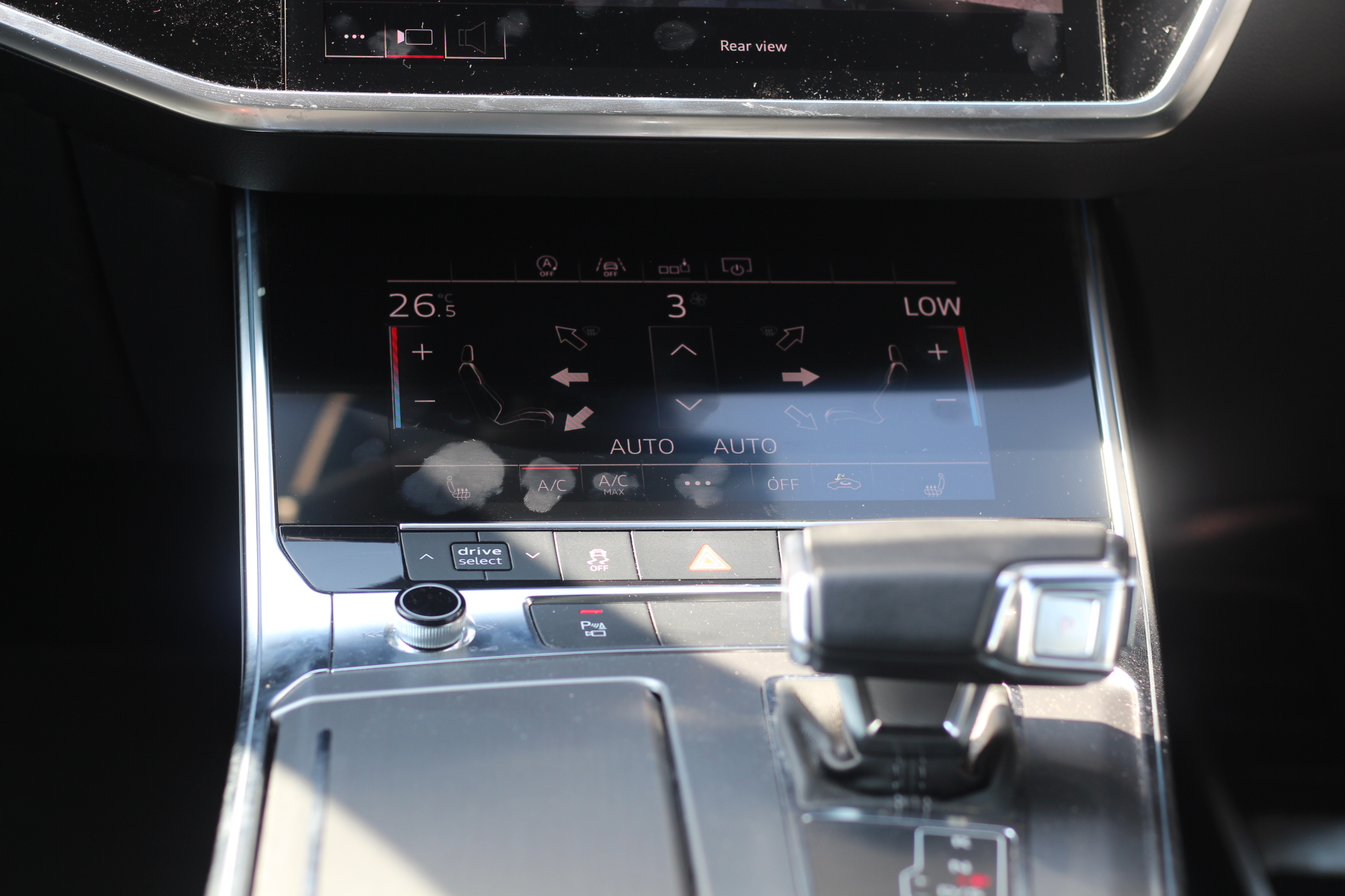 2018 (68) Audi A6 Saloon 3.0 TDI V6 50 S line Tiptronic quattro (s/s) 4dr