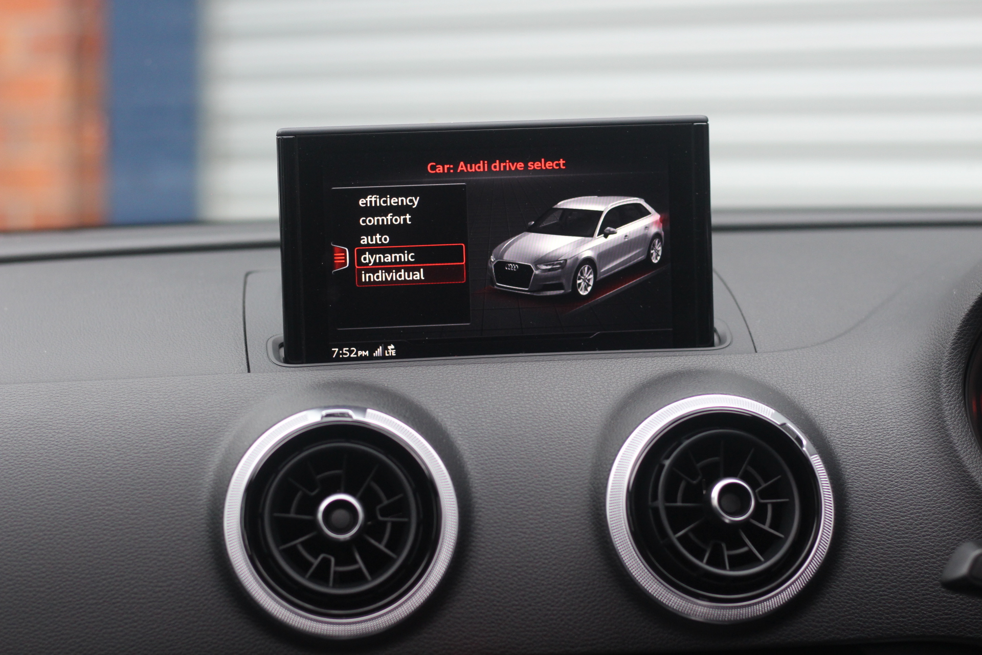 2017 (17) Audi S3 2.0 TFSI Black Edition Sportback S Tronic quattro (s/s) 5dr